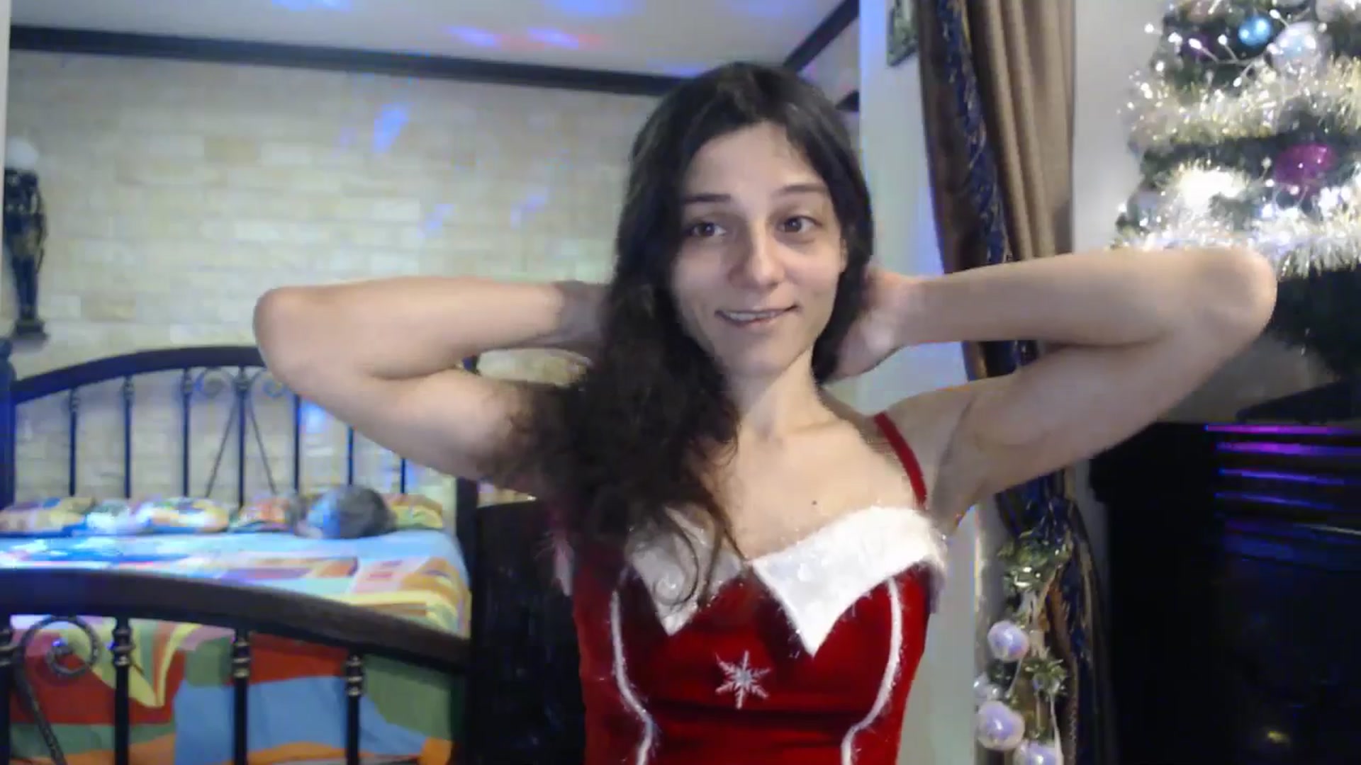 Gallery image thumbnail from ThePerfectNam's myfreecams stream on, 12/21/2025, 04:59 image 16 of 20