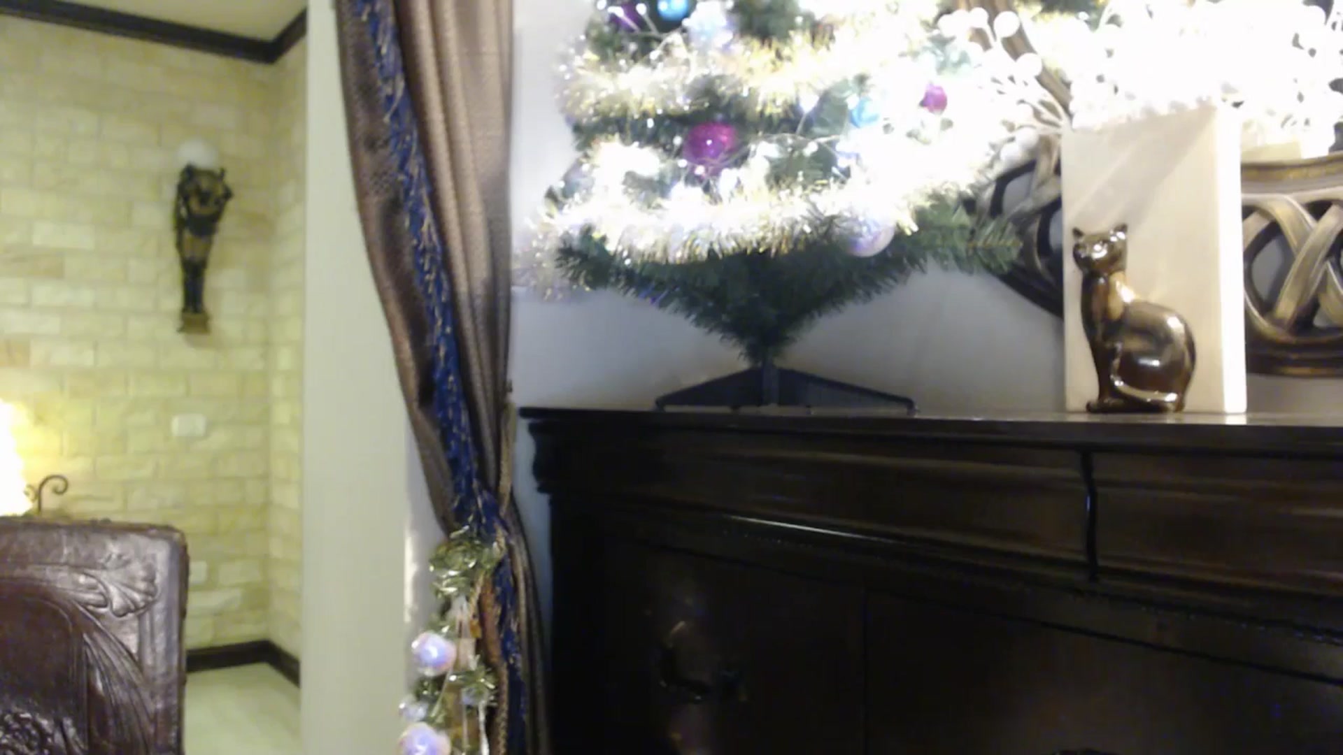 Gallery image thumbnail from ThePerfectNam's myfreecams stream on, 12/21/2025, 04:59 image 9 of 20
