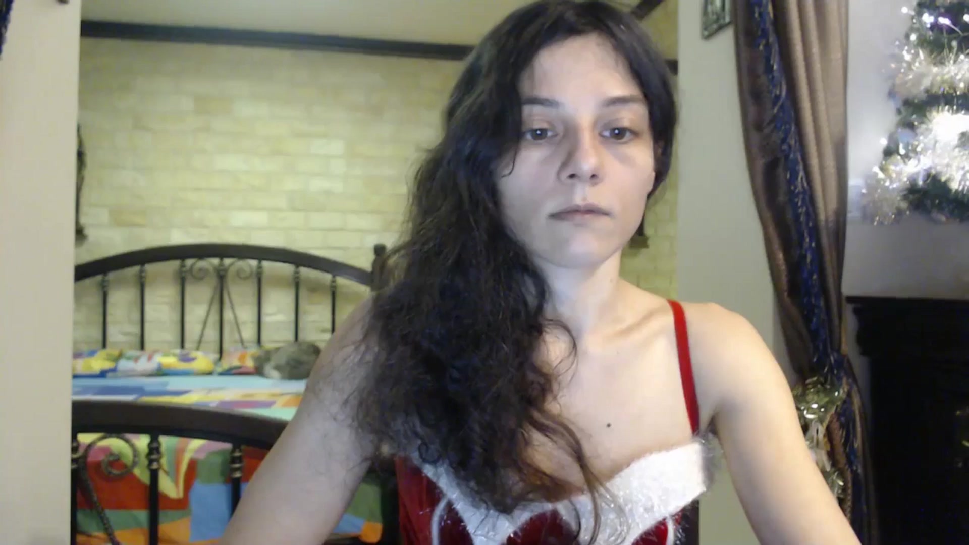 Gallery image thumbnail from ThePerfectNam's myfreecams stream on, 12/21/2025, 04:59 image 2 of 20
