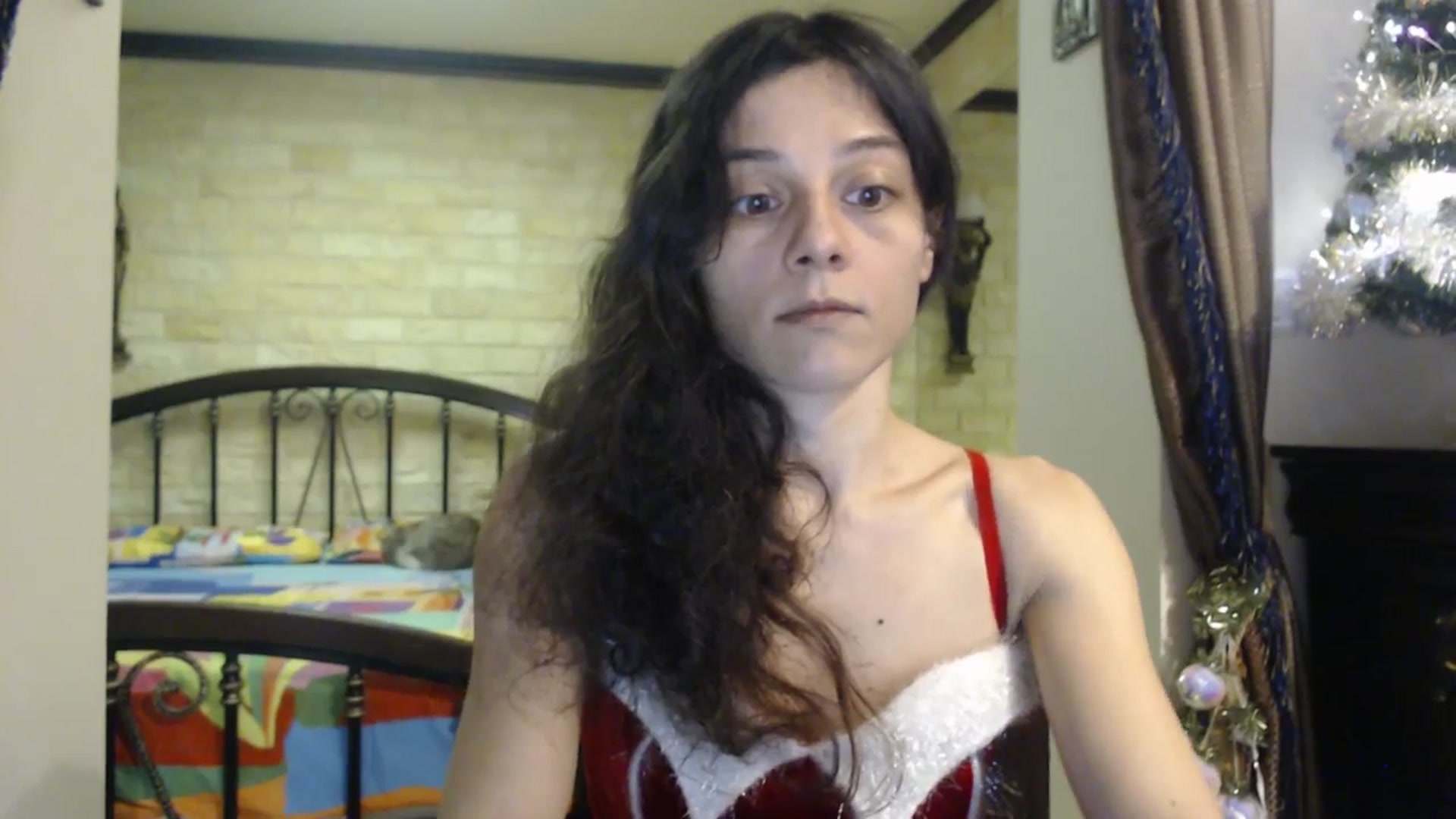 Gallery image thumbnail from ThePerfectNam's myfreecams stream on, 12/21/2025, 04:59 image 6 of 20