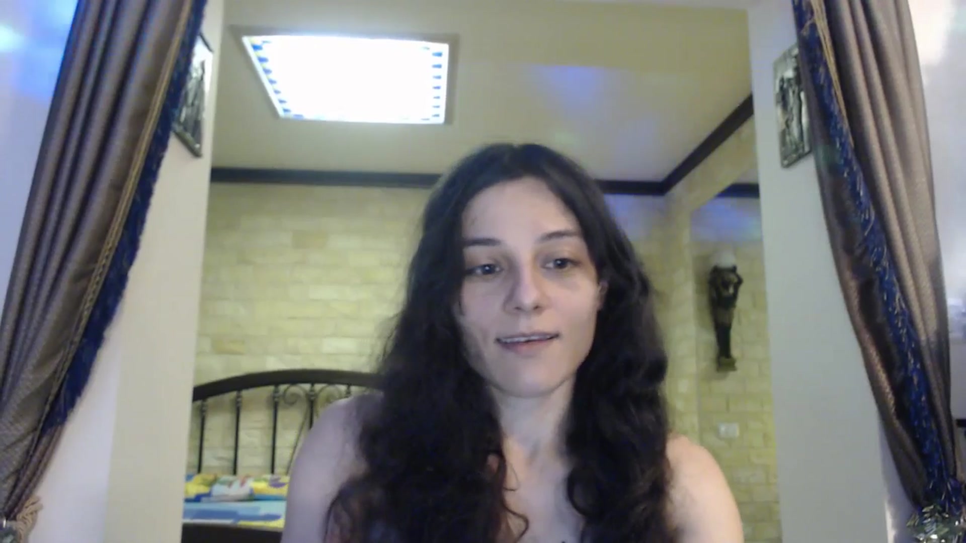 Gallery image thumbnail from ThePerfectNam's myfreecams stream on, 12/21/2025, 06:21 image 16 of 20