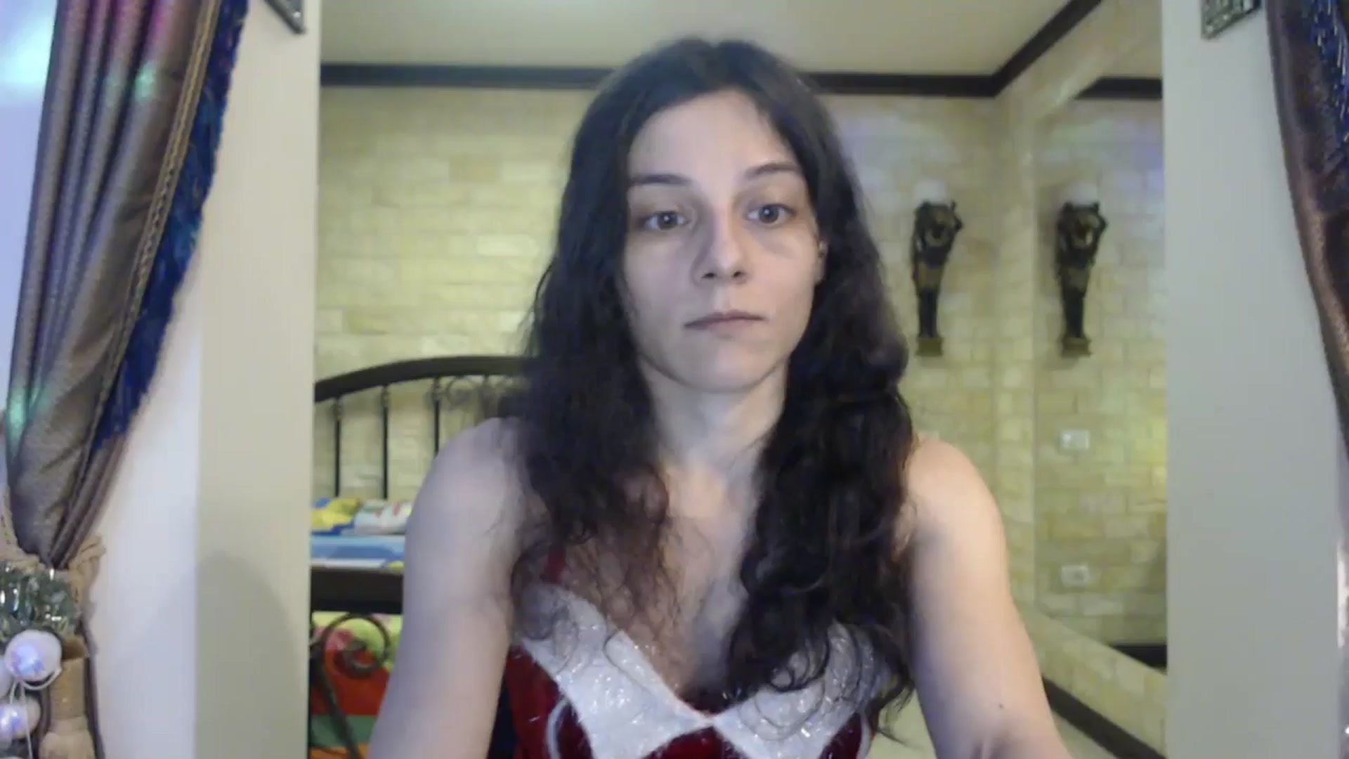 Gallery image thumbnail from ThePerfectNam's myfreecams stream on, 12/21/2025, 06:21 image 3 of 20