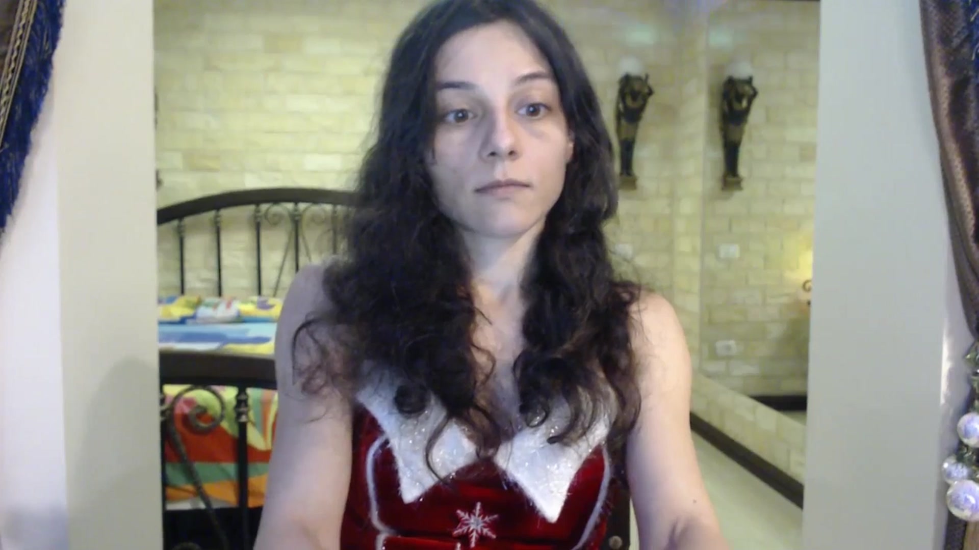 Gallery image thumbnail from ThePerfectNam's myfreecams stream on, 12/21/2025, 06:21 image 20 of 20