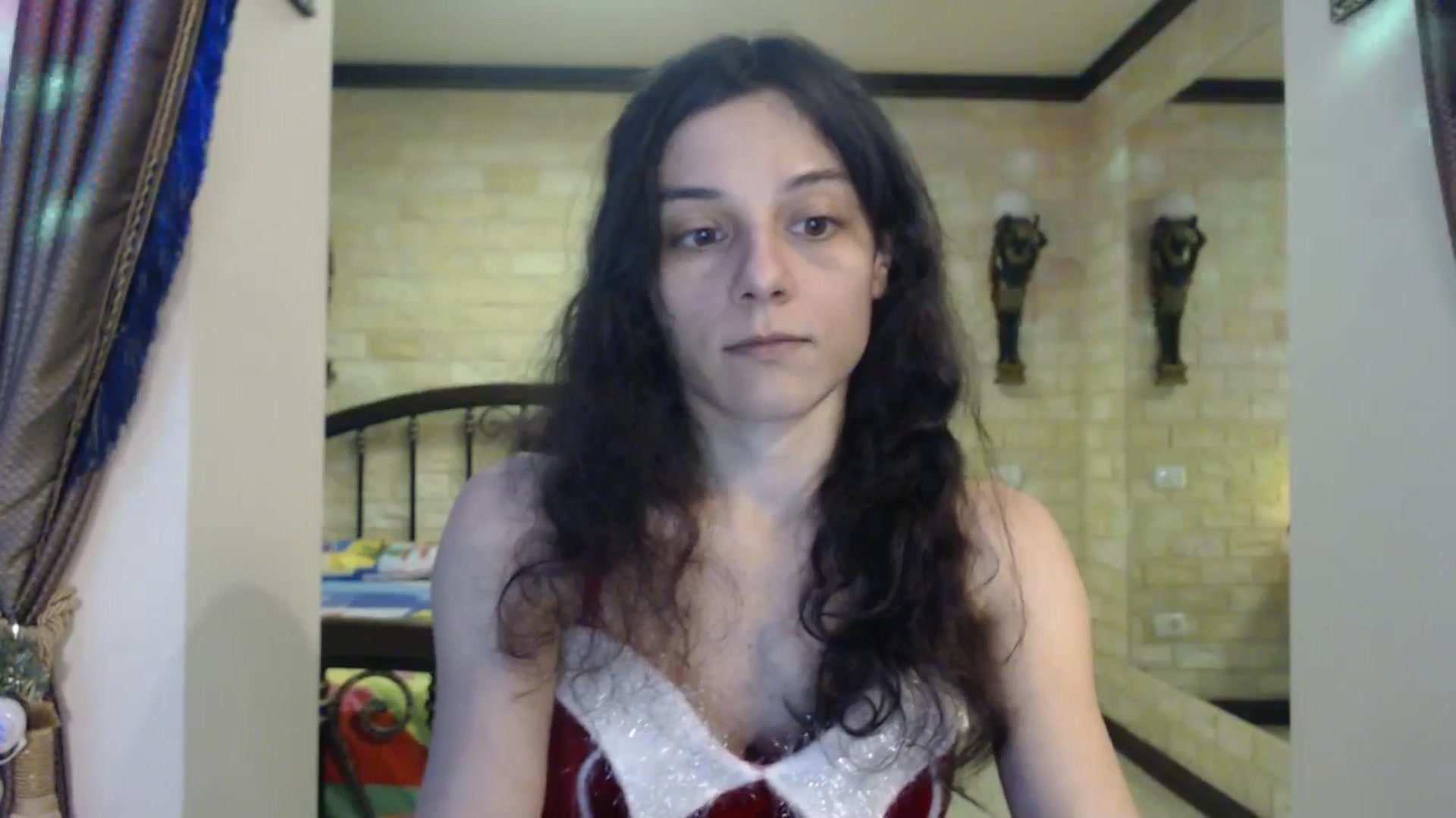 Gallery image thumbnail from ThePerfectNam's myfreecams stream on, 12/21/2025, 06:21 image 9 of 20