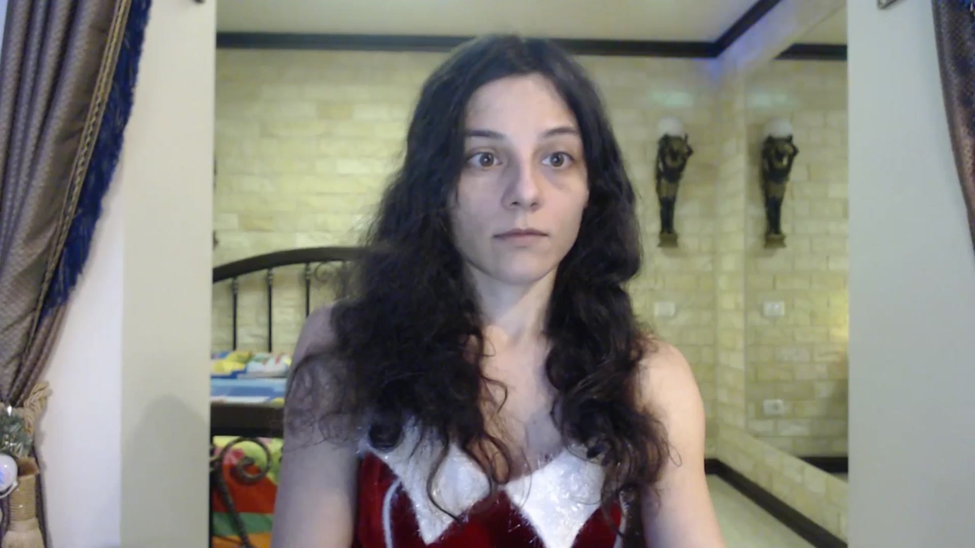 Gallery image thumbnail from ThePerfectNam's myfreecams stream on, 12/21/2025, 06:21 image 17 of 20