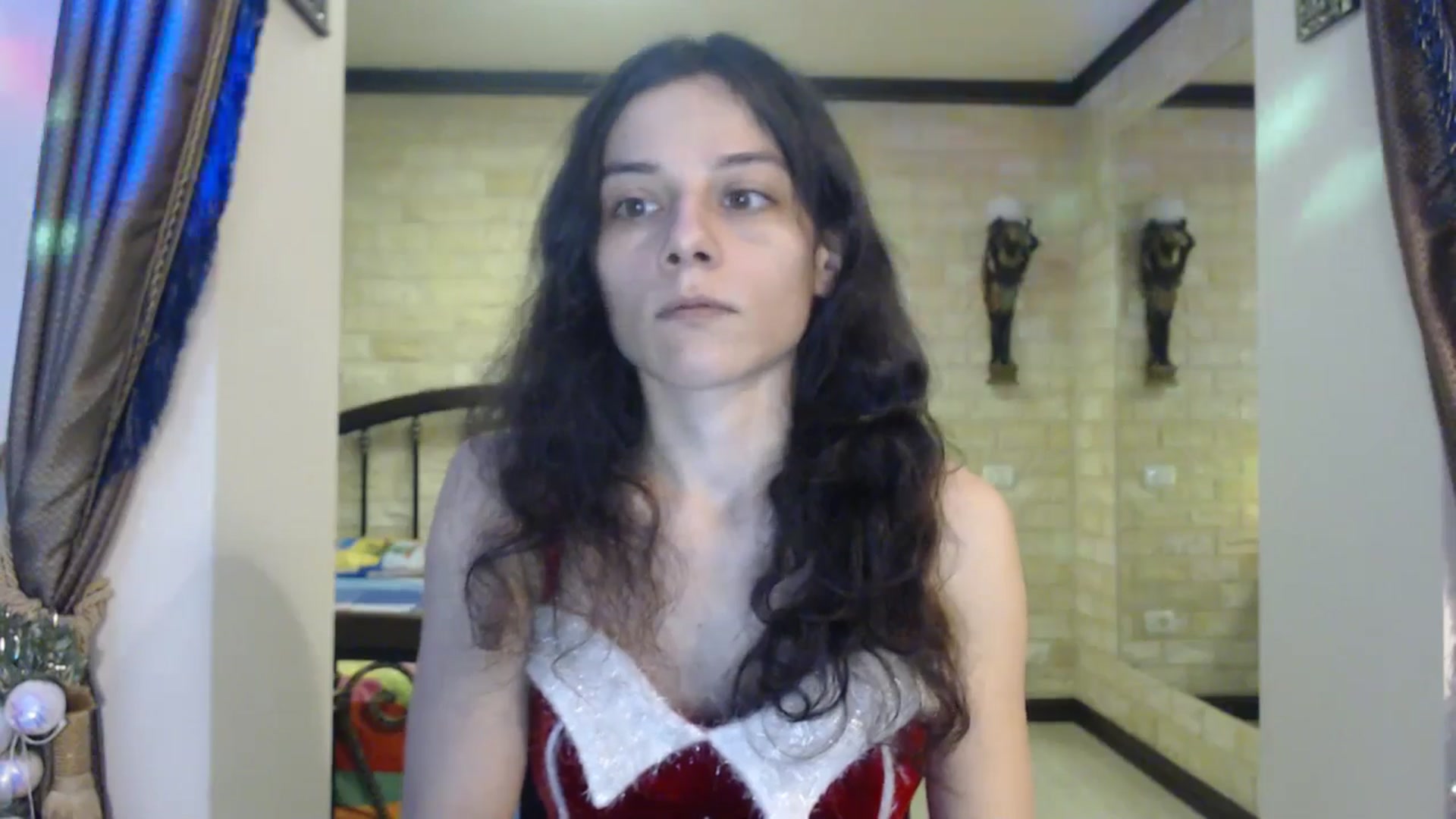 Gallery image thumbnail from ThePerfectNam's myfreecams stream on, 12/21/2025, 06:21 image 5 of 20