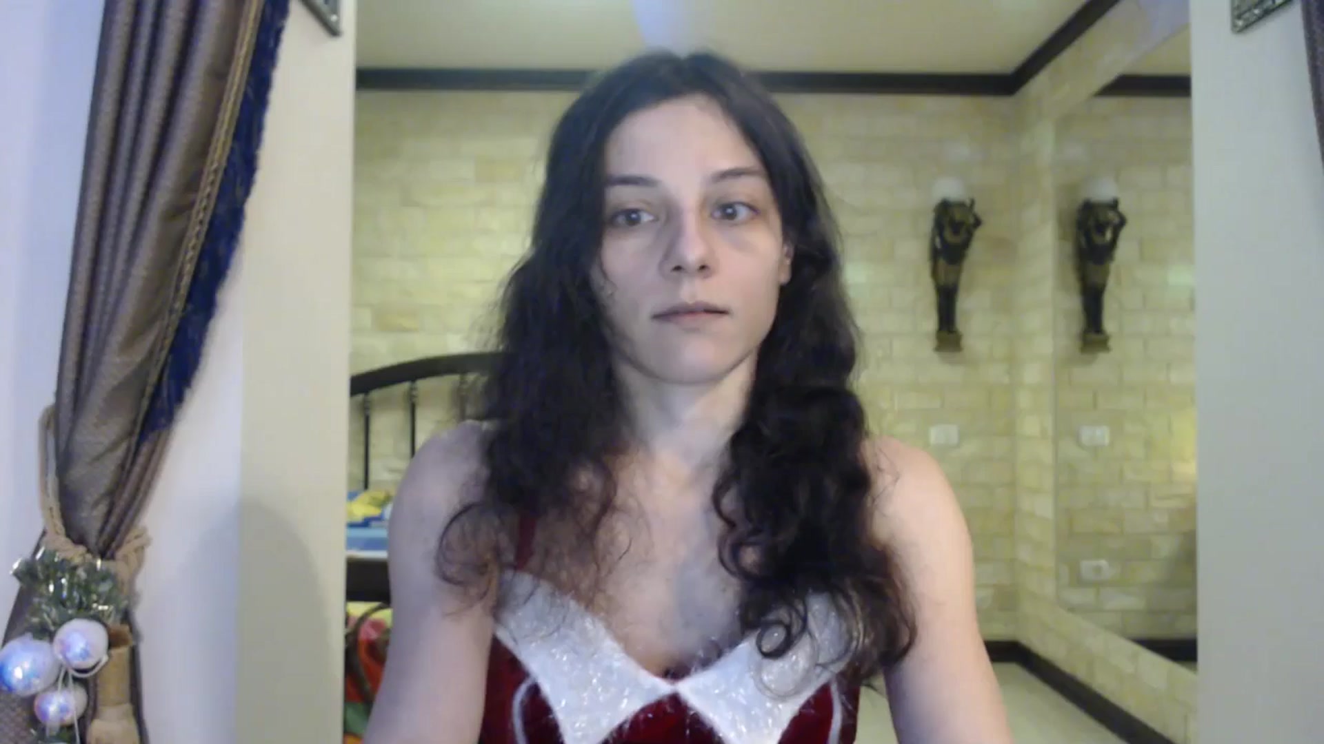 Gallery image thumbnail from ThePerfectNam's myfreecams stream on, 12/21/2025, 06:21 image 11 of 20