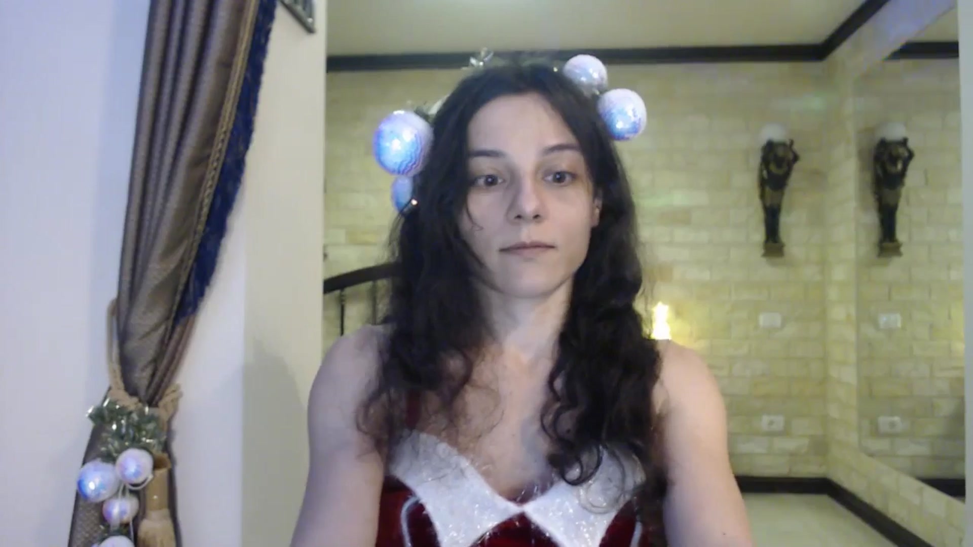 Gallery image thumbnail from ThePerfectNam's myfreecams stream on, 12/21/2025, 06:21 image 14 of 20
