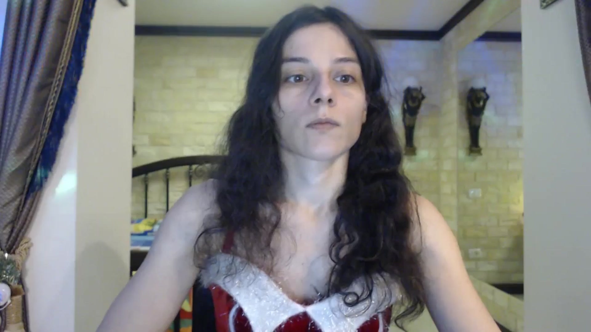 Gallery image thumbnail from ThePerfectNam's myfreecams stream on, 12/21/2025, 06:21 image 8 of 20