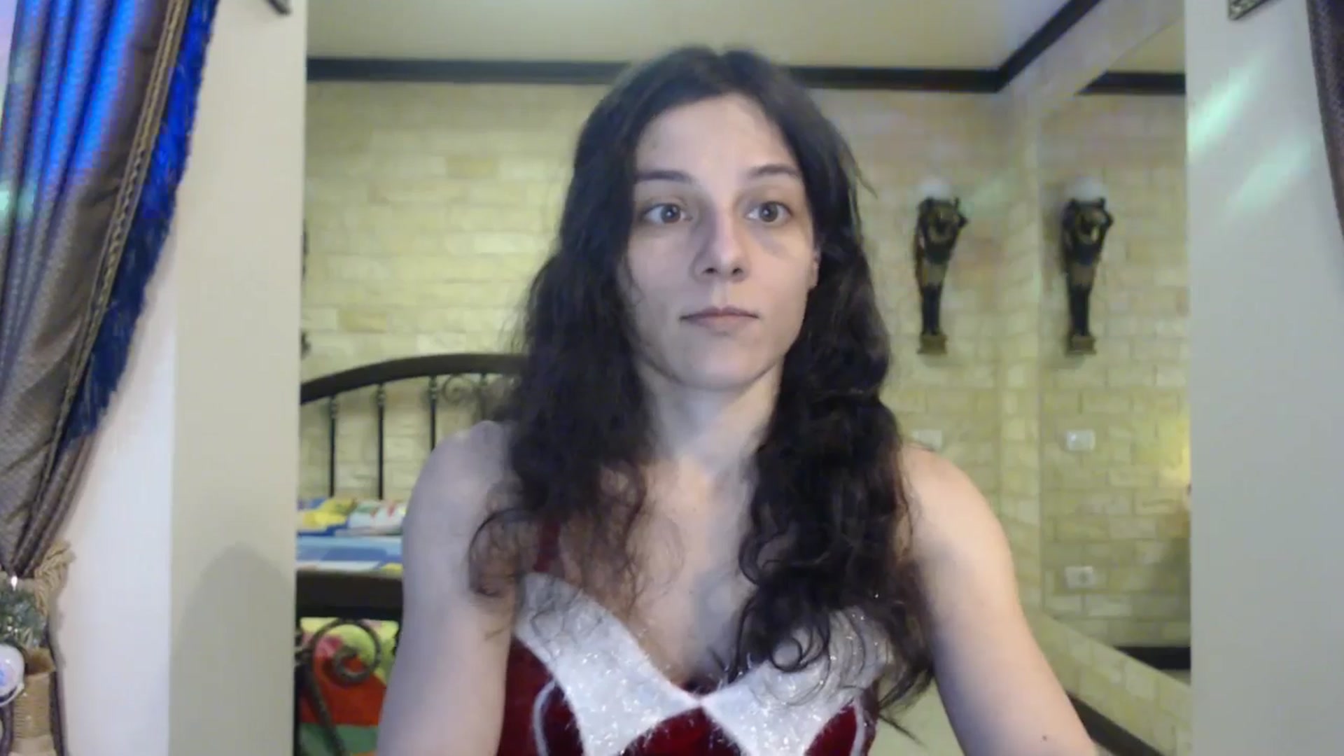 Gallery image thumbnail from ThePerfectNam's myfreecams stream on, 12/21/2025, 06:21 image 7 of 20