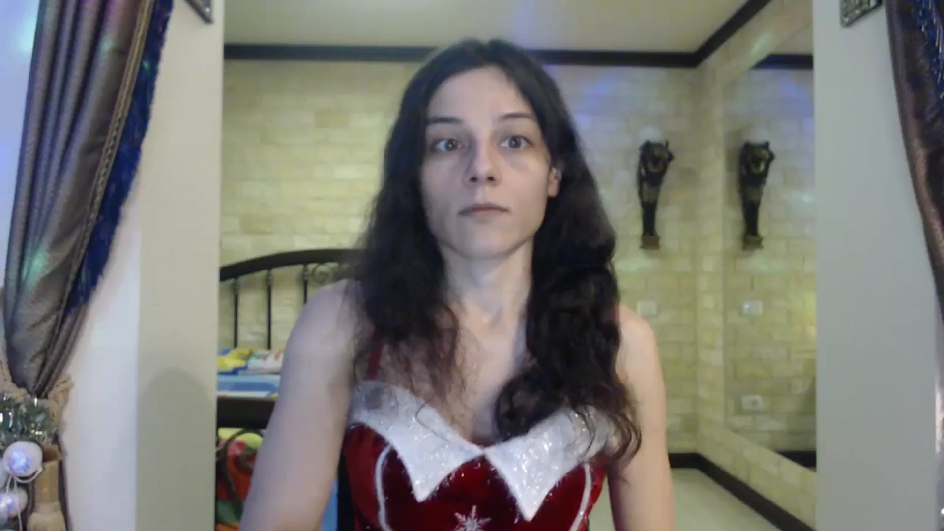 Gallery image thumbnail from ThePerfectNam's myfreecams stream on, 12/21/2025, 06:21 image 1 of 20