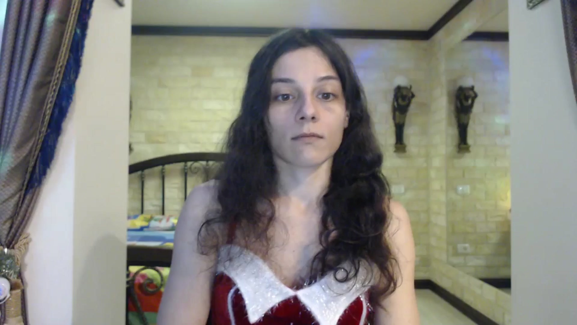 Gallery image thumbnail from ThePerfectNam's myfreecams stream on, 12/21/2025, 06:21 image 6 of 20