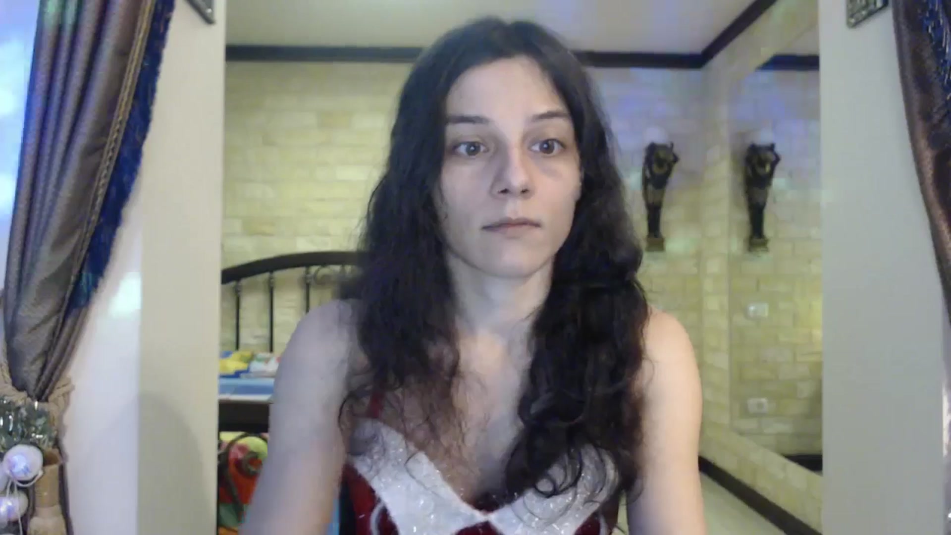 Gallery image thumbnail from ThePerfectNam's myfreecams stream on, 12/21/2025, 06:21 image 4 of 20