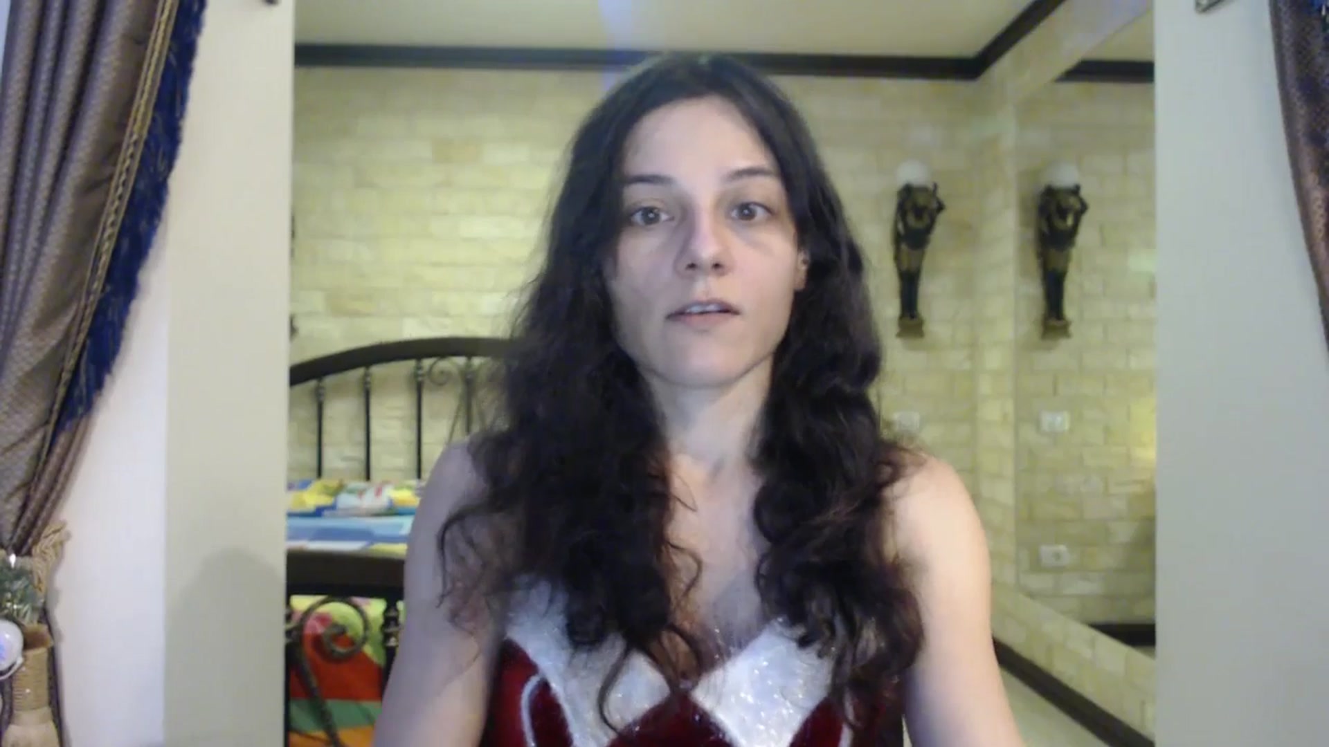 Gallery image thumbnail from ThePerfectNam's myfreecams stream on, 12/21/2025, 06:21 image 18 of 20