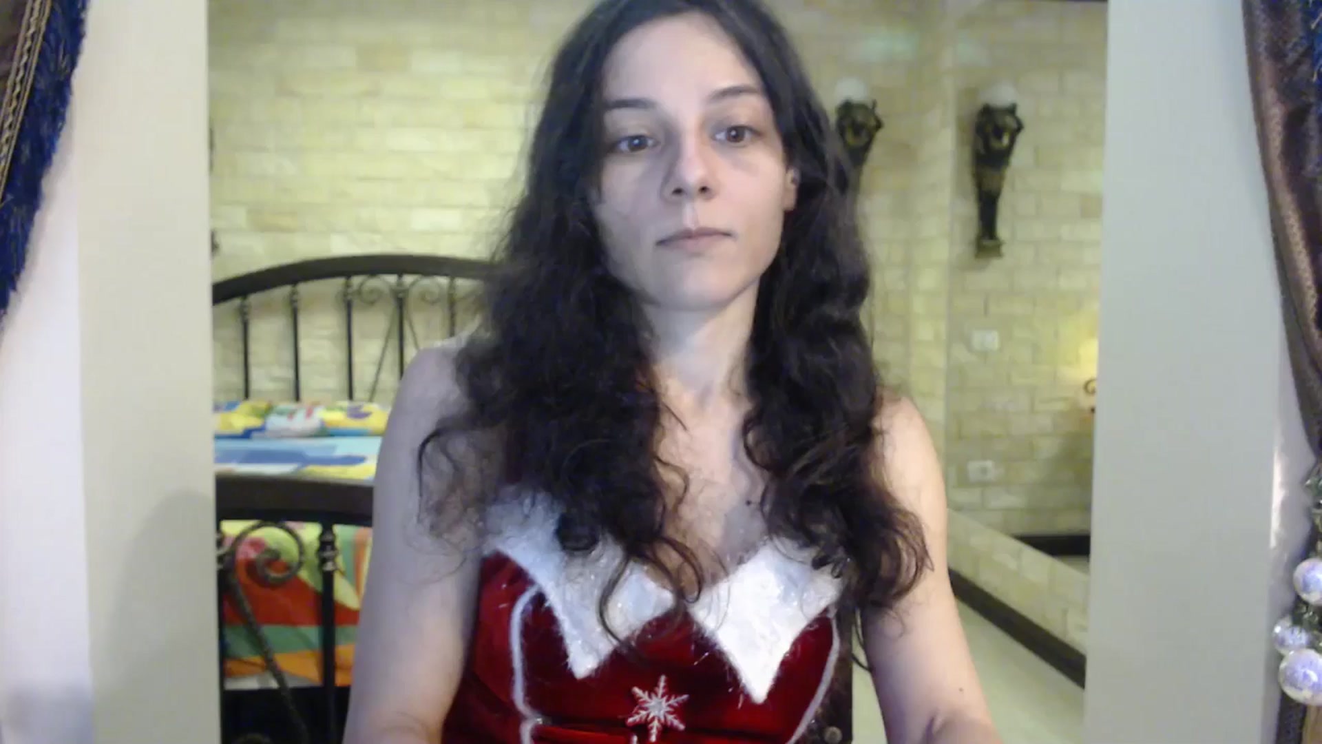 Gallery image thumbnail from ThePerfectNam's myfreecams stream on, 12/21/2025, 06:21 image 19 of 20