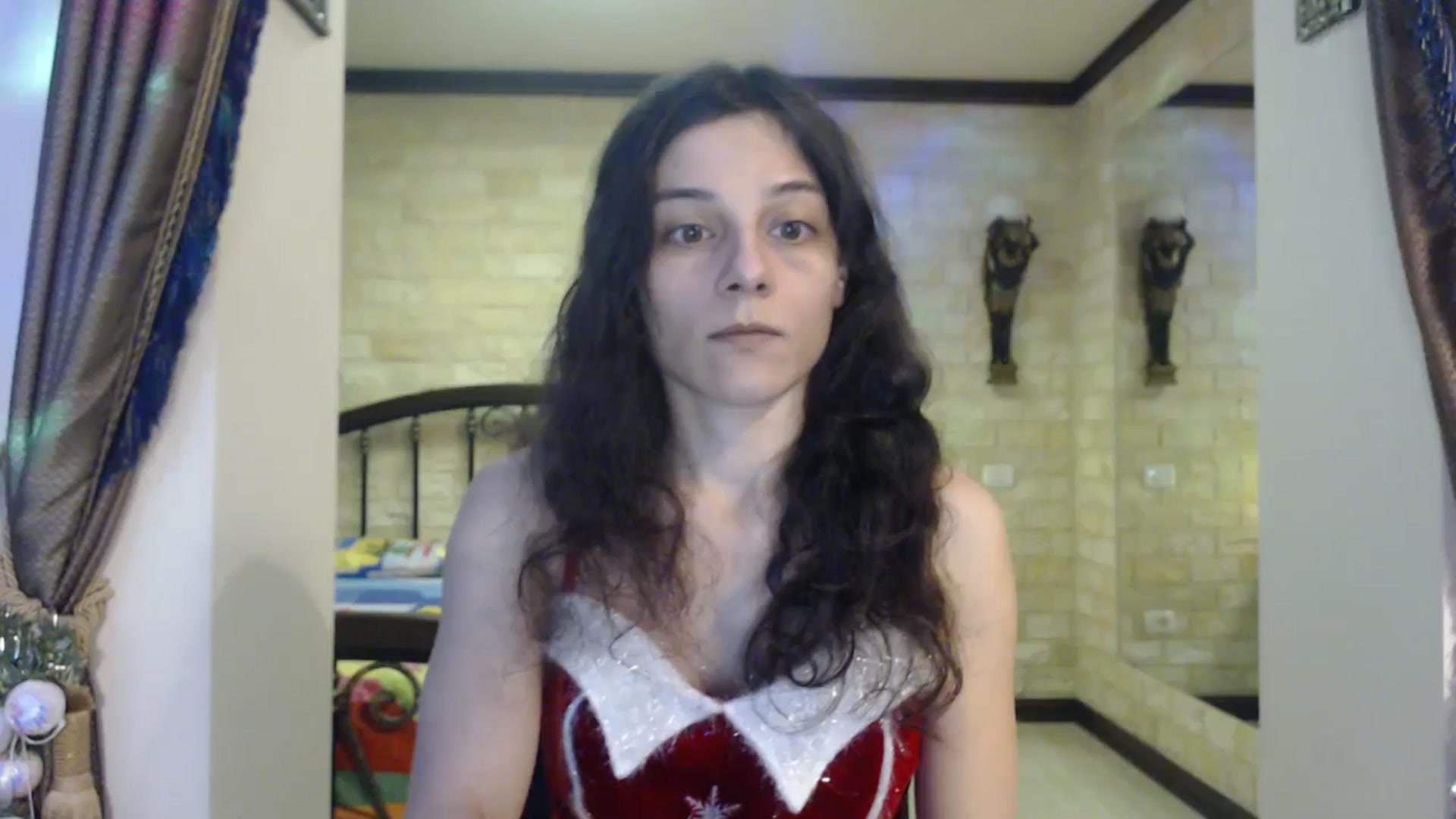 Gallery image thumbnail from ThePerfectNam's myfreecams stream on, 12/21/2025, 06:21 image 2 of 20