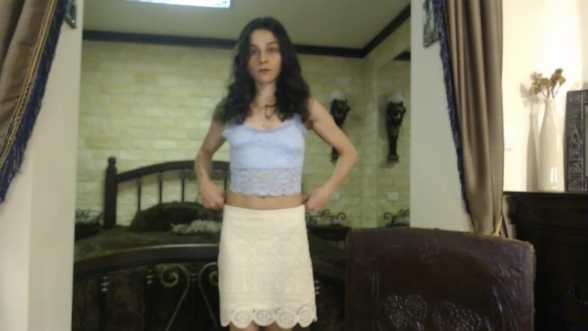 Gallery image thumbnail from ThePerfectNam's myfreecams stream on, 02/06/2026, 03:50 image 5 of 20