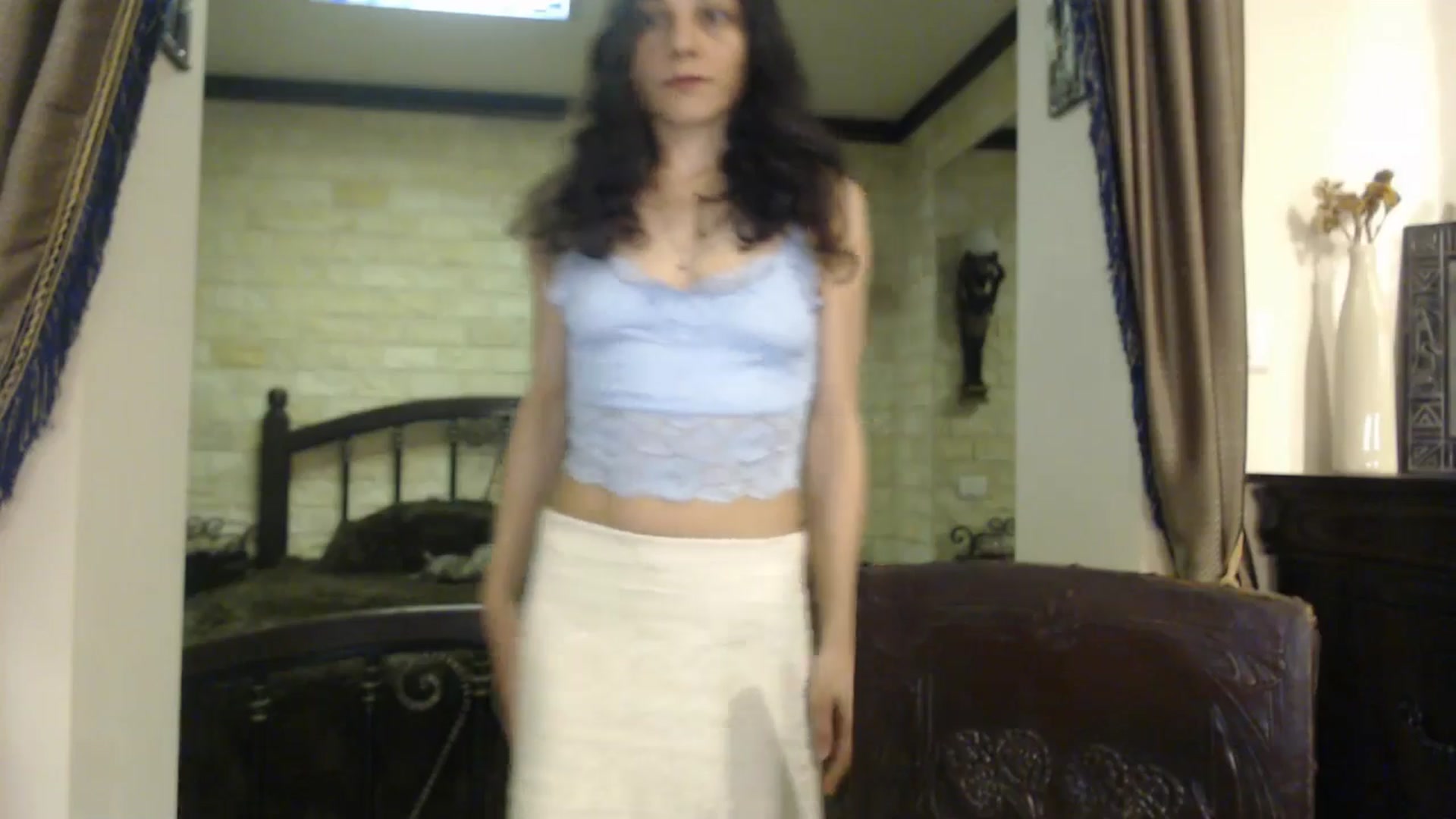 Gallery image thumbnail from ThePerfectNam's myfreecams stream on, 02/06/2026, 03:50 image 4 of 20