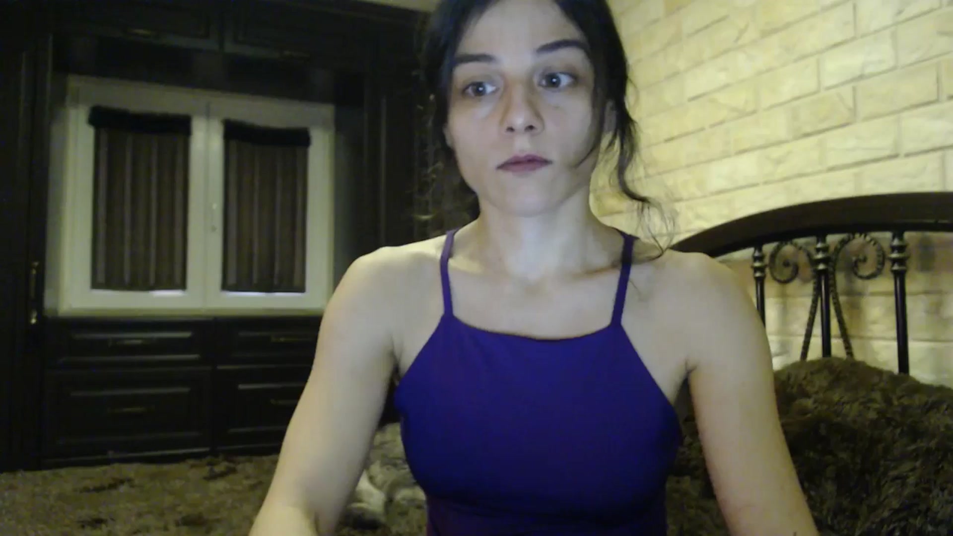 Gallery image thumbnail from ThePerfectNam's myfreecams stream on, 02/06/2026, 07:51 image 13 of 20