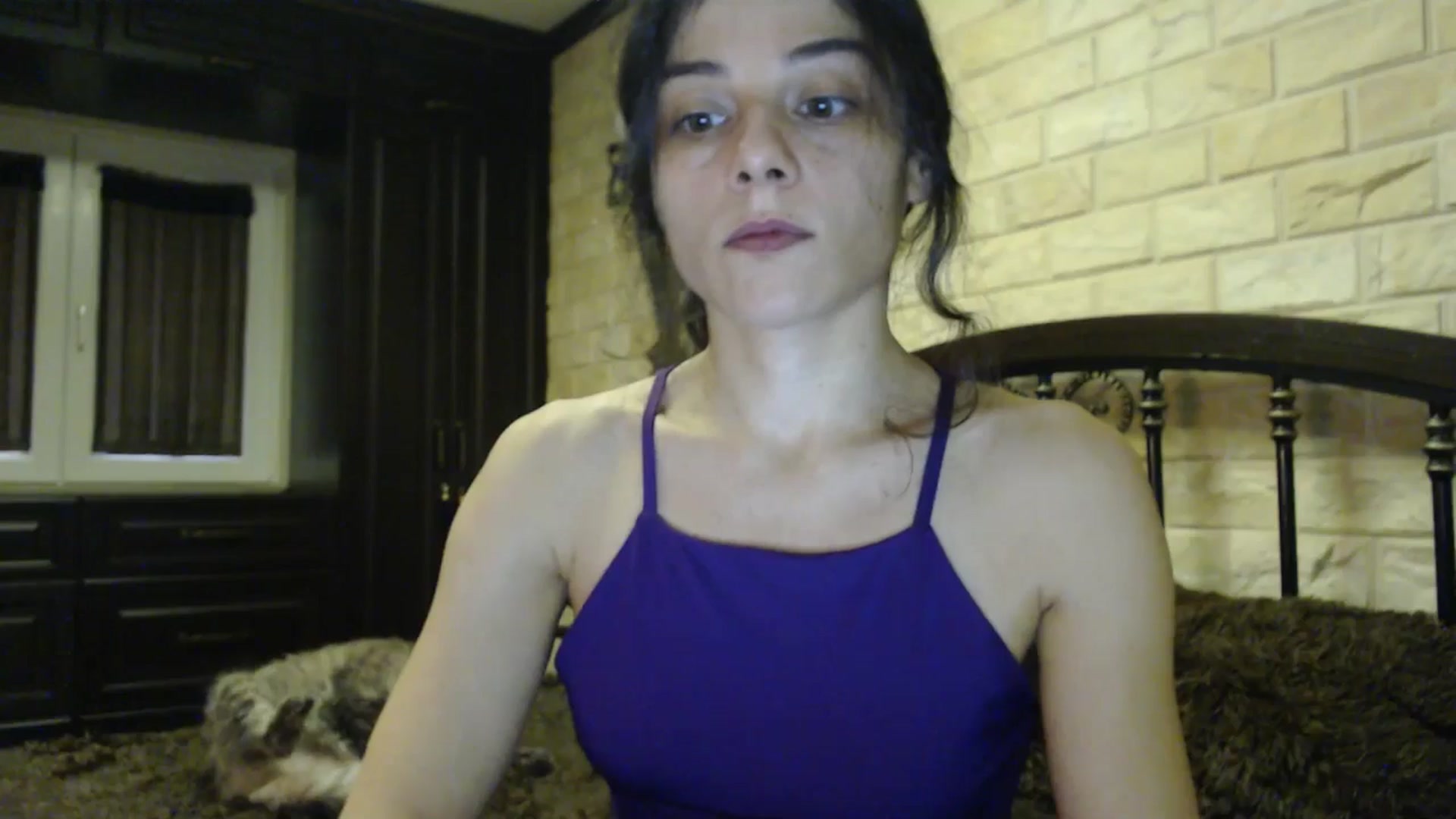 Gallery image thumbnail from ThePerfectNam's myfreecams stream on, 02/06/2026, 07:51 image 15 of 20