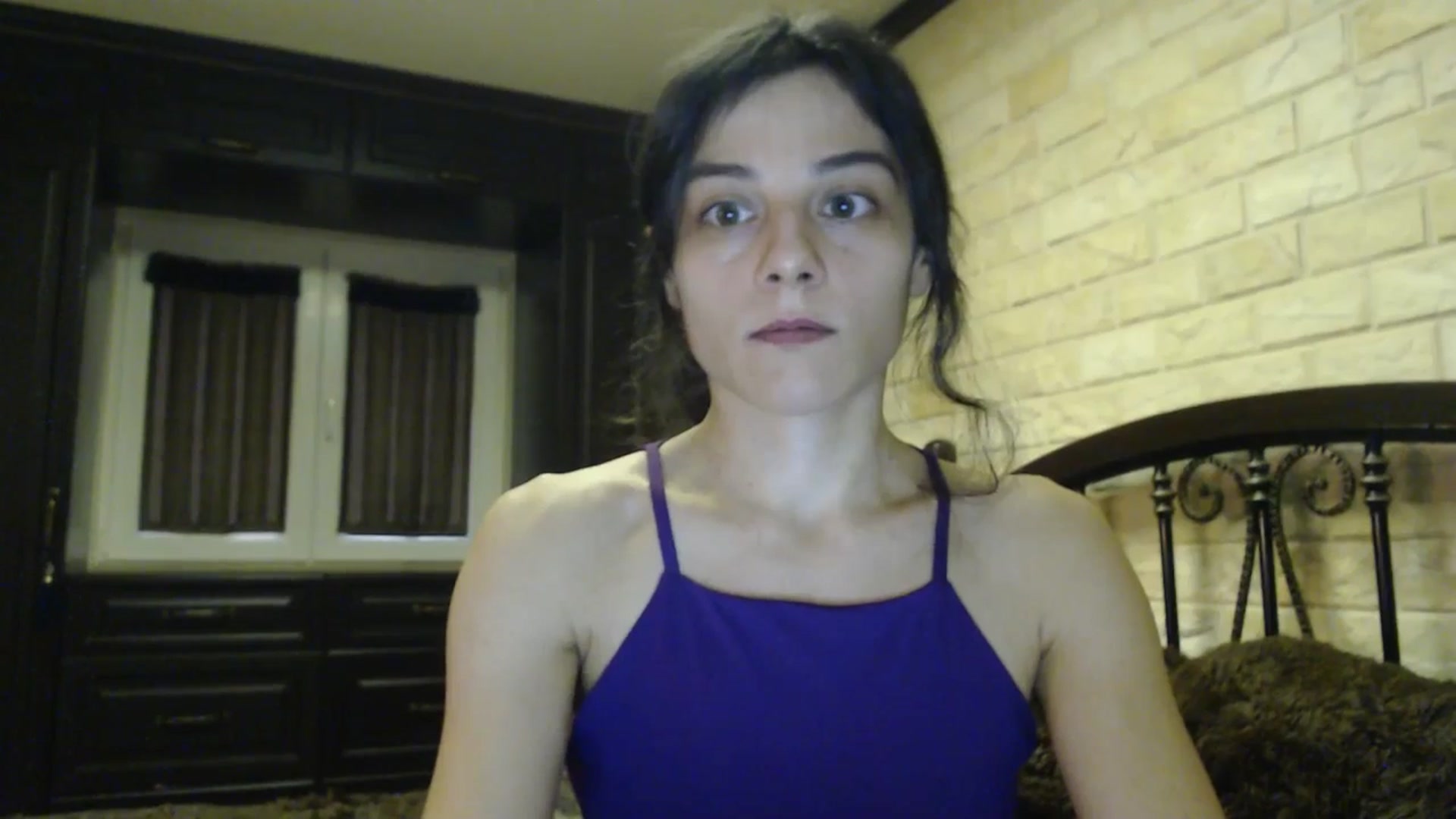 Gallery image thumbnail from ThePerfectNam's myfreecams stream on, 02/06/2026, 07:51 image 12 of 20