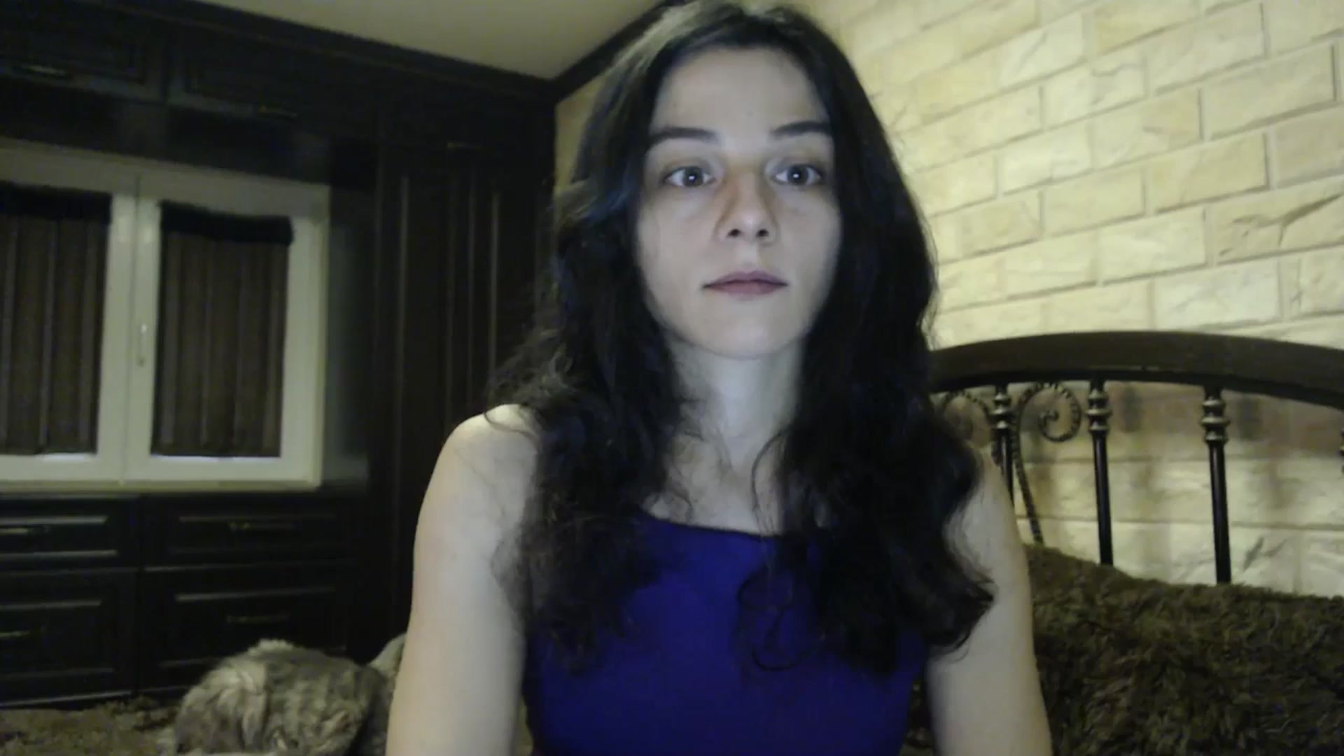 Gallery image thumbnail from ThePerfectNam's myfreecams stream on, 02/06/2026, 07:51 image 3 of 20