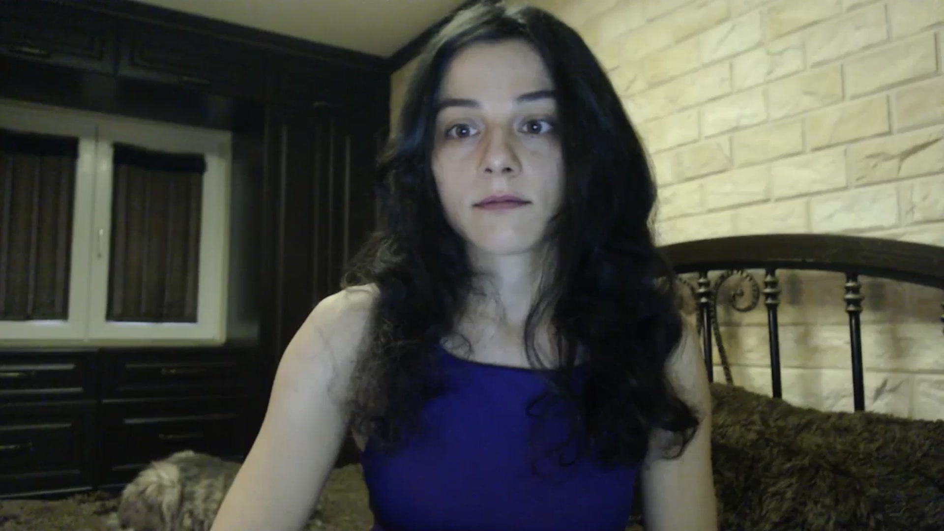 Gallery image thumbnail from ThePerfectNam's myfreecams stream on, 02/06/2026, 07:51 image 2 of 20