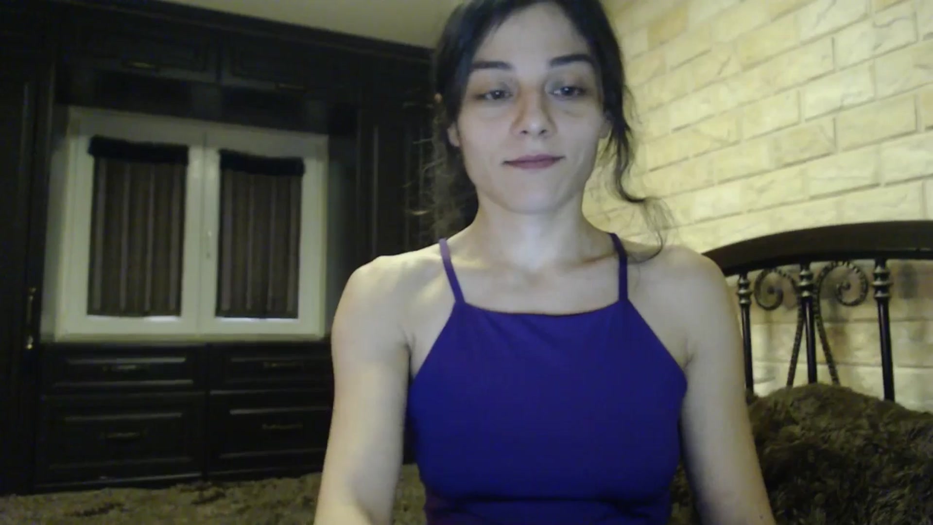 Gallery image thumbnail from ThePerfectNam's myfreecams stream on, 02/06/2026, 07:51 image 9 of 20