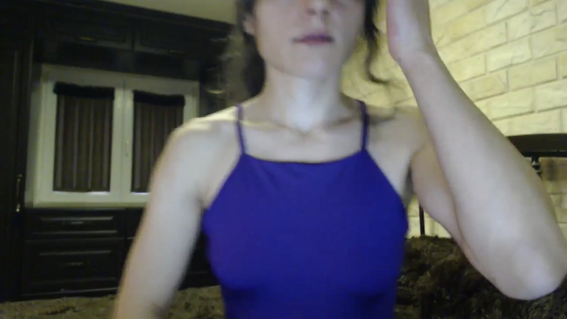 Gallery image thumbnail from ThePerfectNam's myfreecams stream on, 02/06/2026, 07:51 image 11 of 20