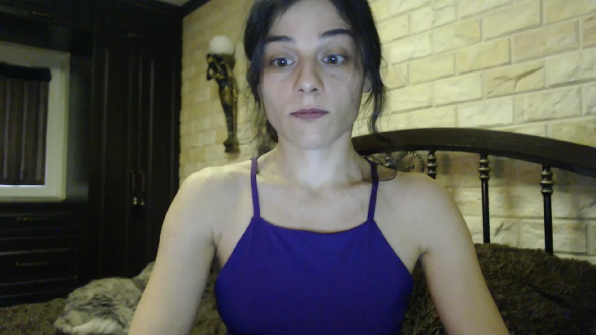 Gallery image thumbnail from ThePerfectNam's myfreecams stream on, 02/06/2026, 07:51 image 16 of 20