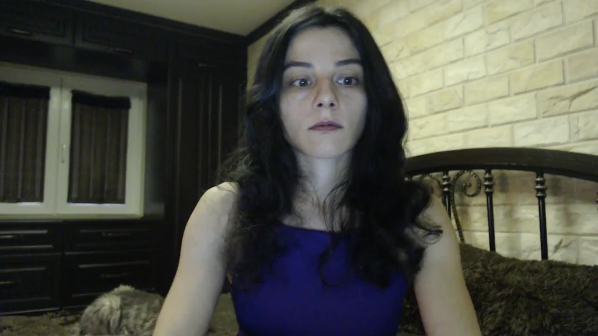 Gallery image thumbnail from ThePerfectNam's myfreecams stream on, 02/06/2026, 07:51 image 4 of 20