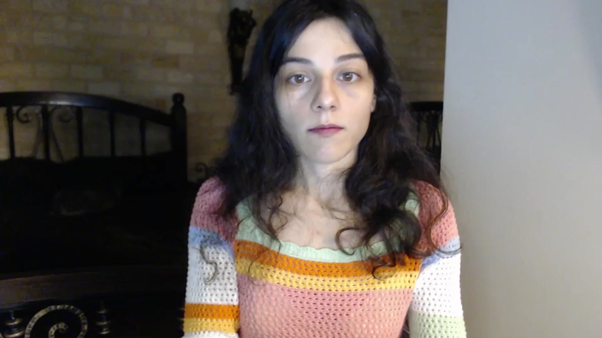 Gallery image thumbnail from ThePerfectNam's myfreecams stream on, 02/07/2026, 04:54 image 1 of 20