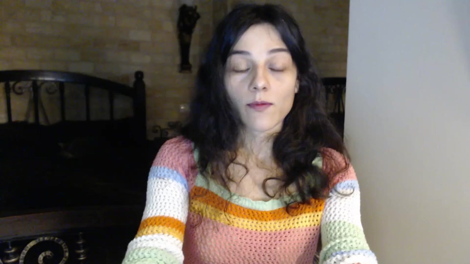 Gallery image thumbnail from ThePerfectNam's myfreecams stream on, 02/07/2026, 04:54 image 3 of 20