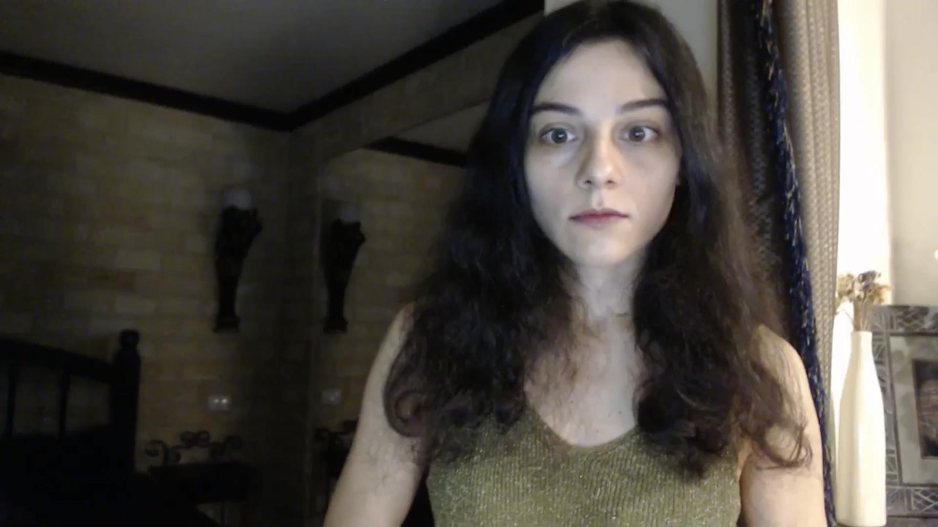 Gallery image thumbnail from ThePerfectNam's myfreecams stream on, 02/07/2026, 04:54 image 18 of 20
