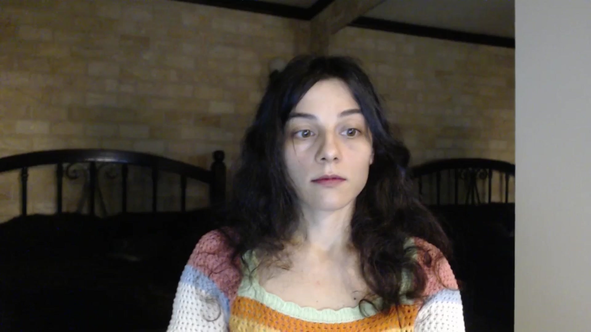Gallery image thumbnail from ThePerfectNam's myfreecams stream on, 02/07/2026, 04:54 image 7 of 20
