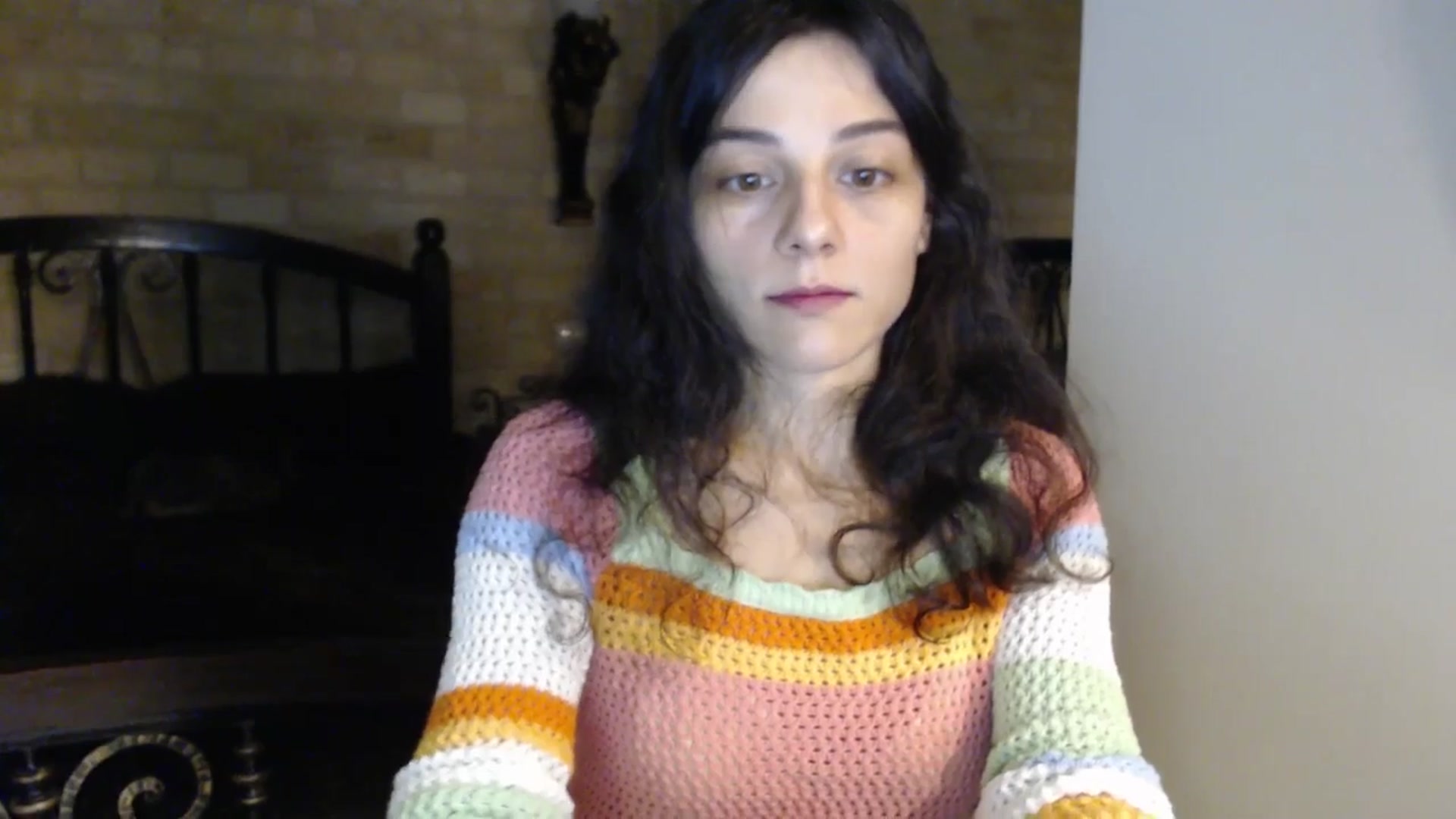 Gallery image thumbnail from ThePerfectNam's myfreecams stream on, 02/07/2026, 04:54 image 2 of 20