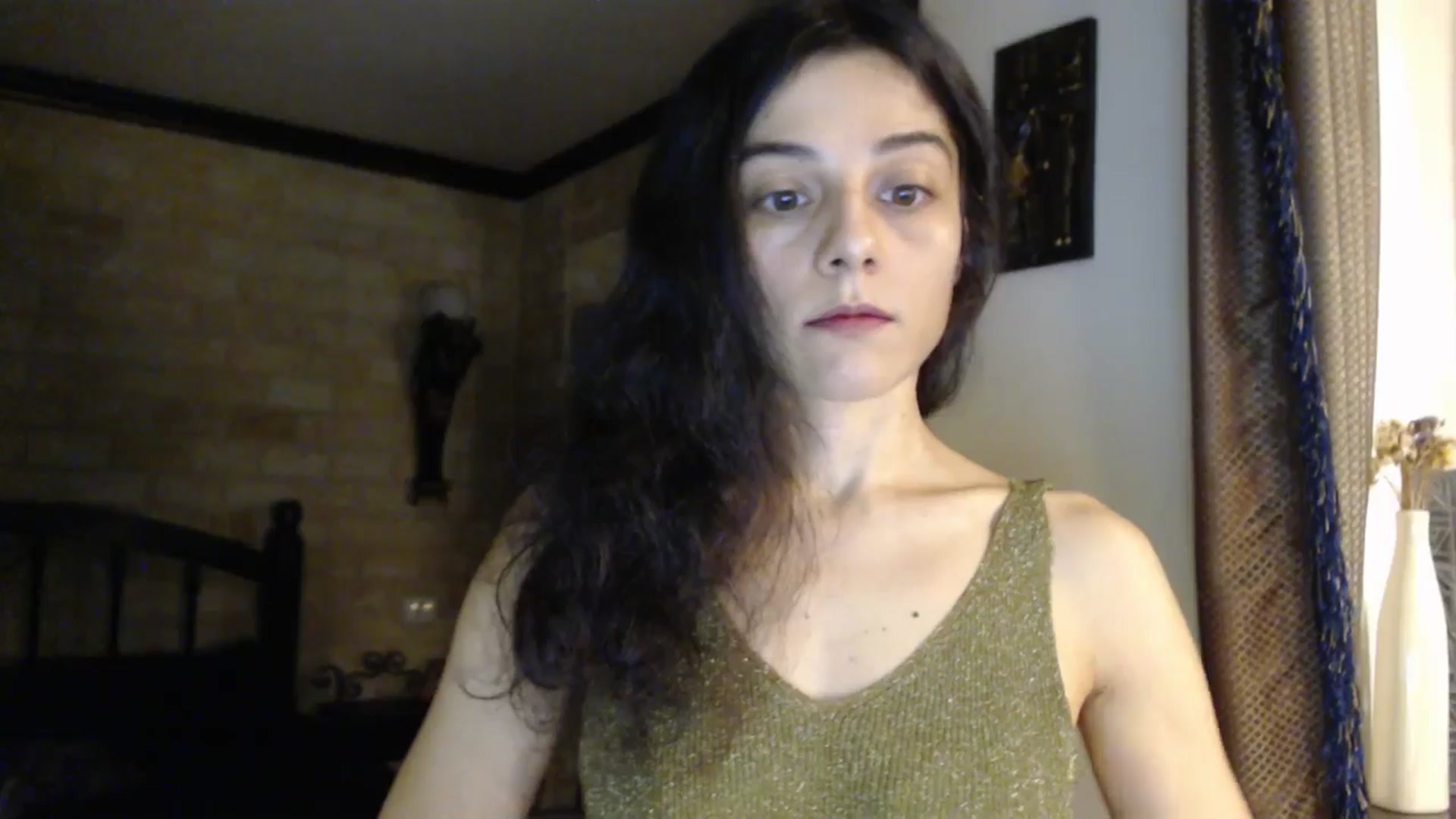 Gallery image thumbnail from ThePerfectNam's myfreecams stream on, 02/07/2026, 04:54 image 20 of 20