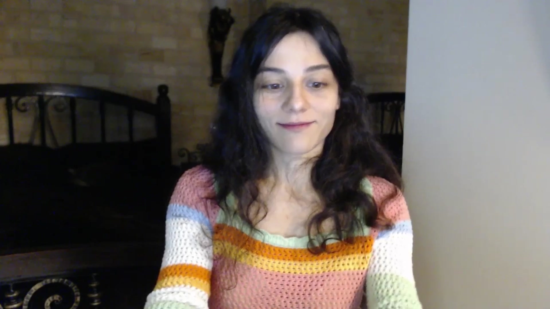 Gallery image thumbnail from ThePerfectNam's myfreecams stream on, 02/07/2026, 04:54 image 4 of 20