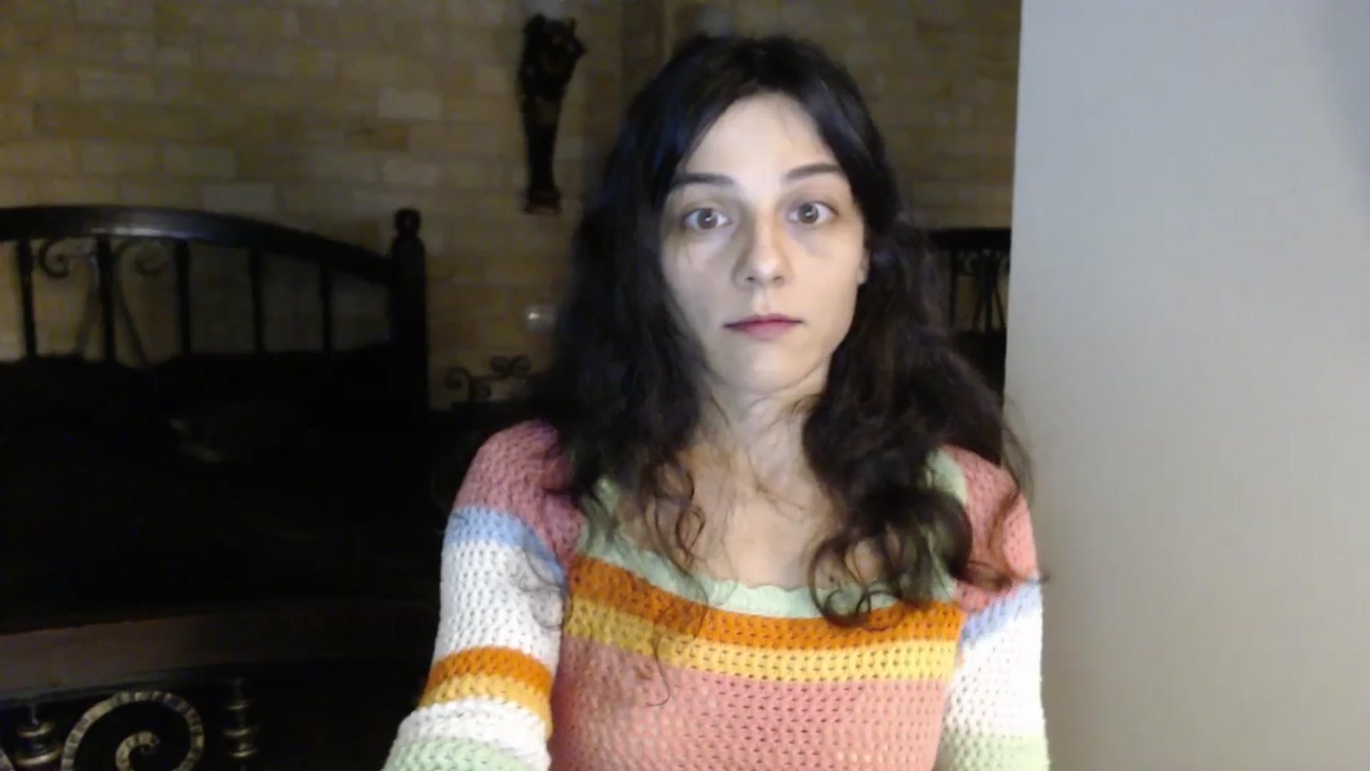 Gallery image thumbnail from ThePerfectNam's myfreecams stream on, 02/07/2026, 04:54 image 5 of 20