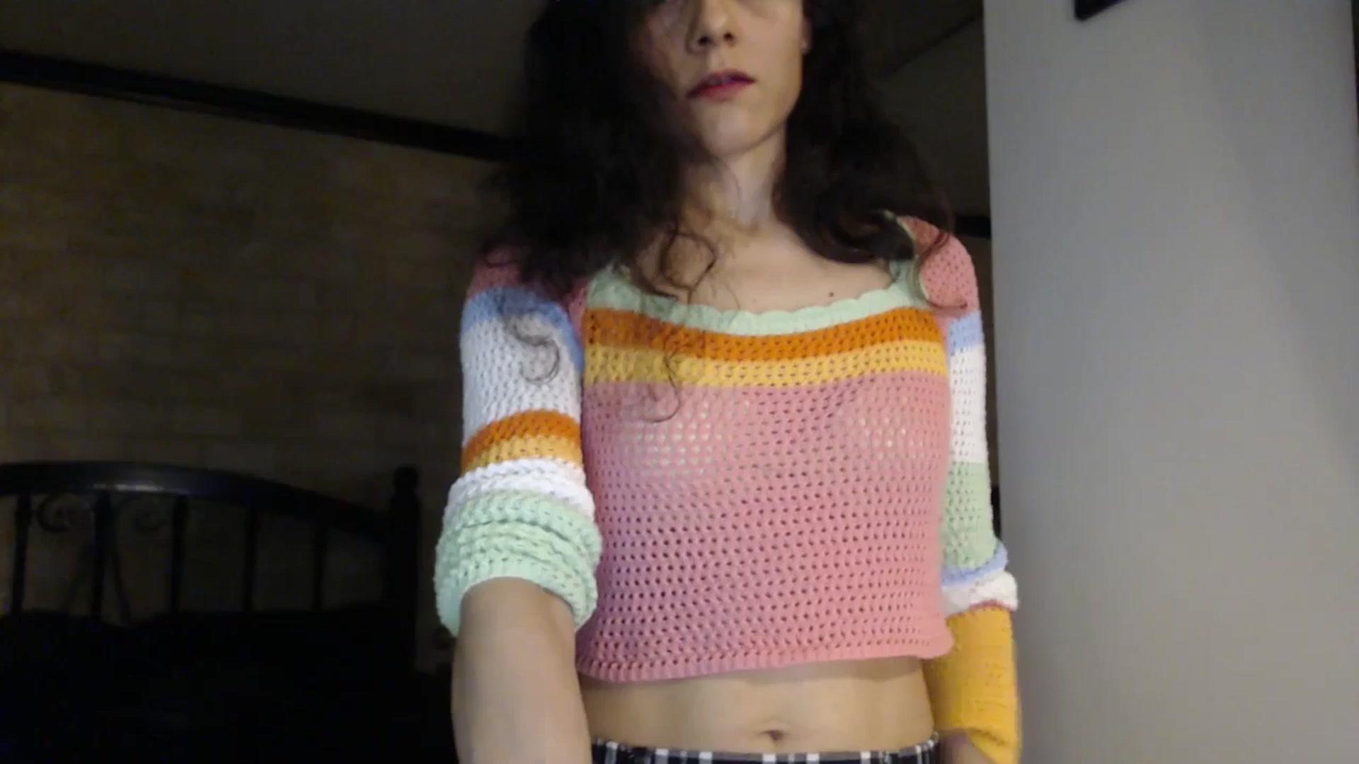 Gallery image thumbnail from ThePerfectNam's myfreecams stream on, 02/07/2026, 04:54 image 6 of 20