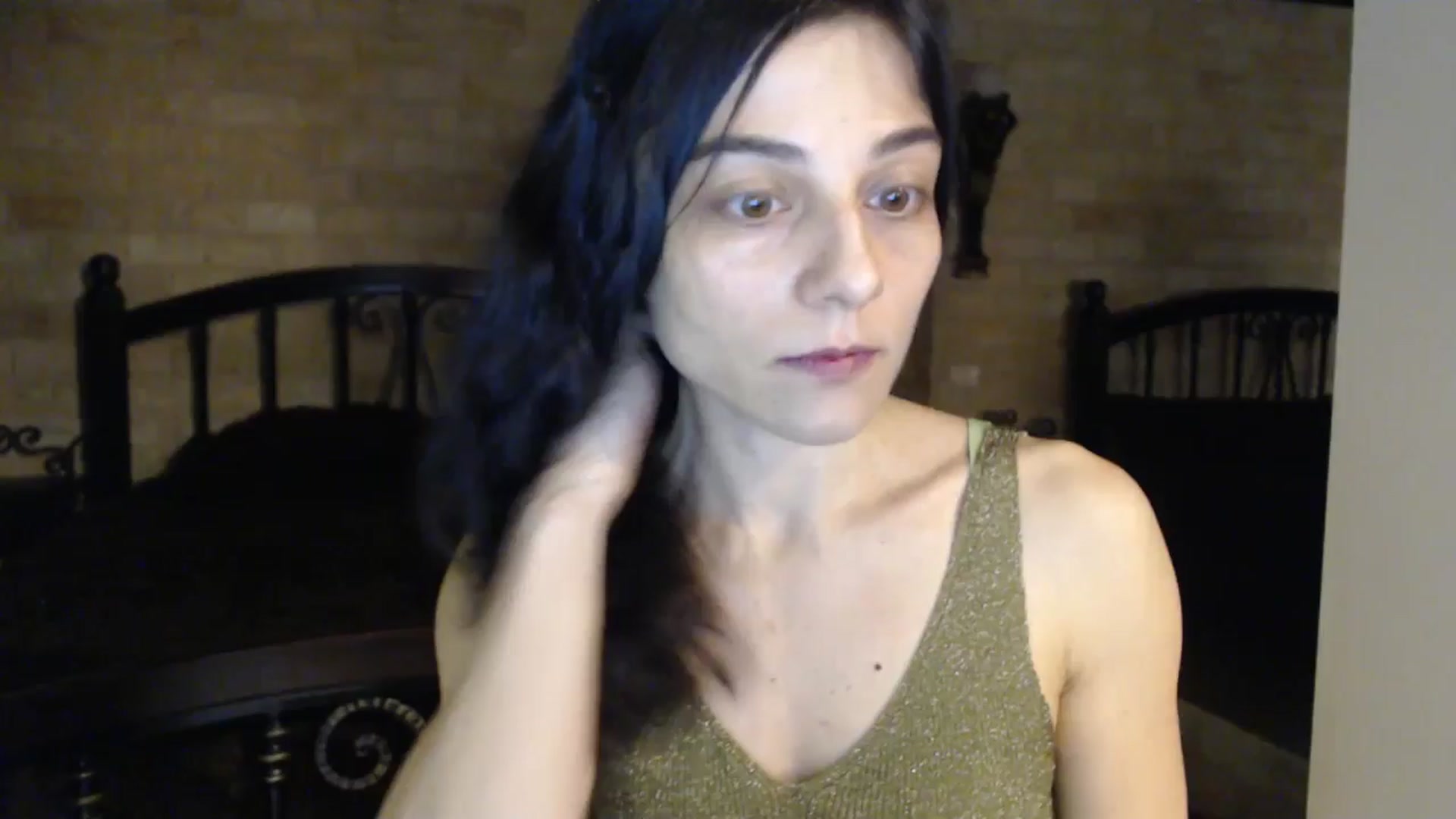 Gallery image thumbnail from ThePerfectNam's myfreecams stream on, 02/07/2026, 05:37 image 1 of 20