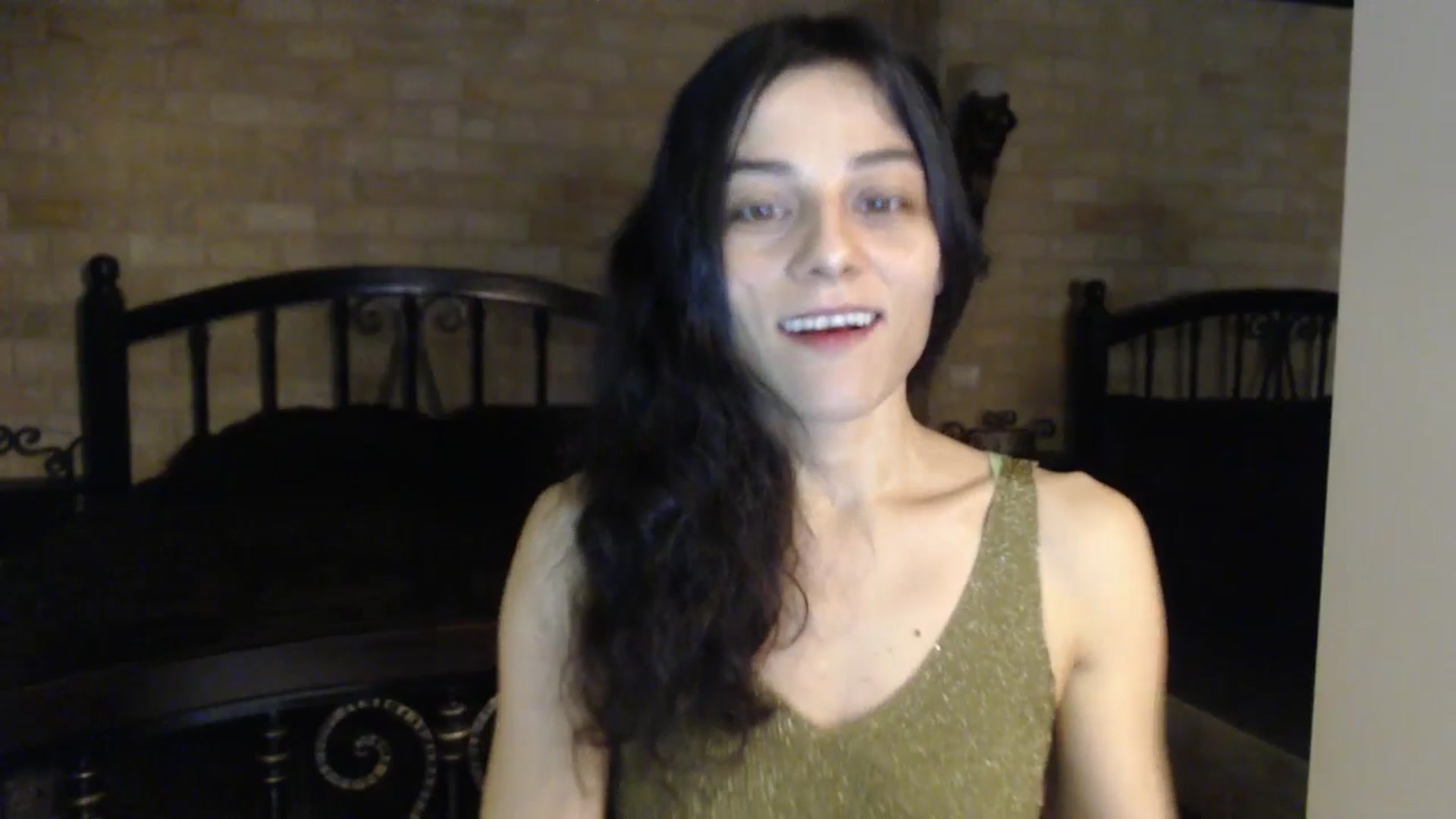 Gallery image thumbnail from ThePerfectNam's myfreecams stream on, 02/07/2026, 05:37 image 3 of 20