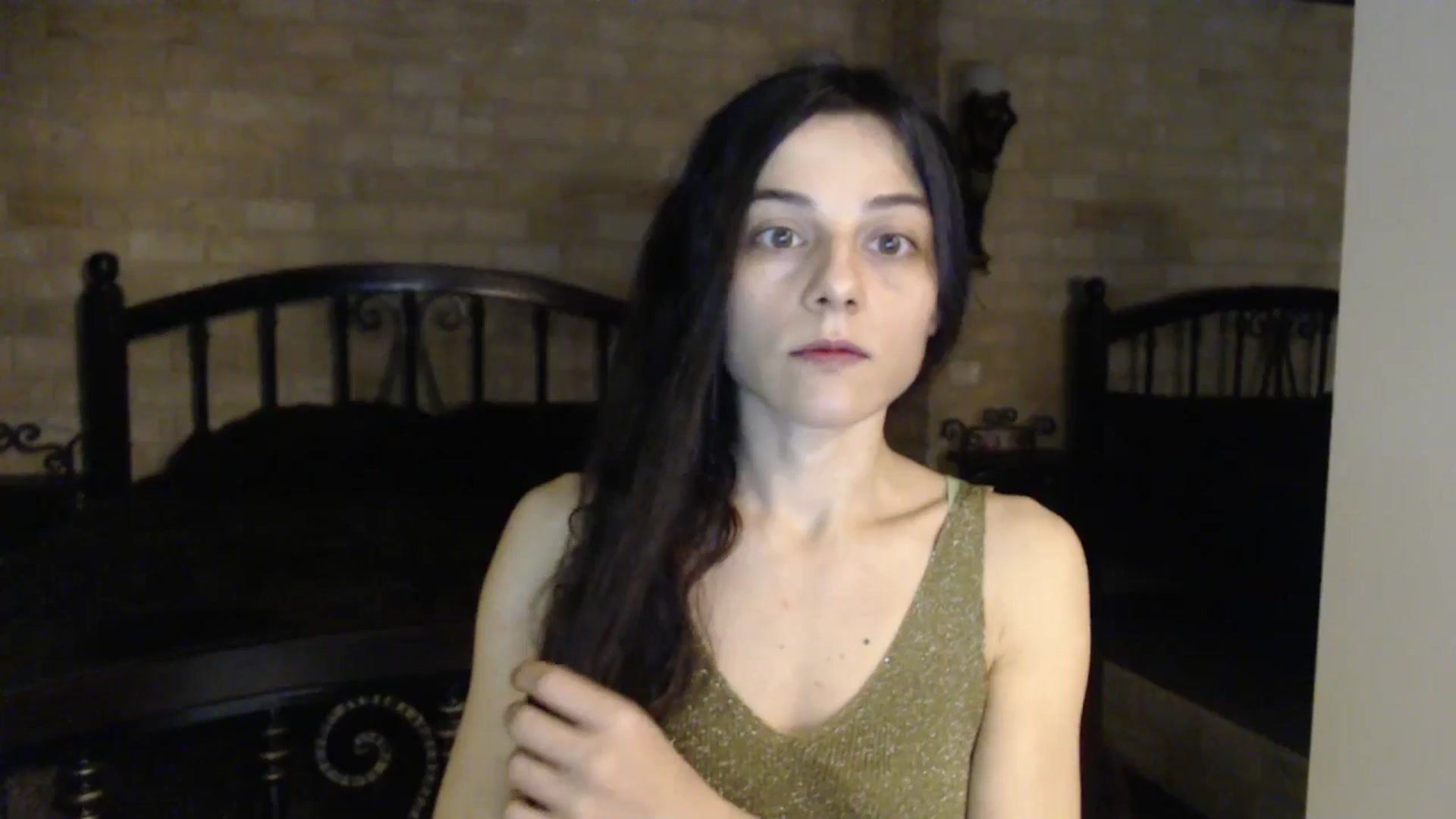 Gallery image thumbnail from ThePerfectNam's myfreecams stream on, 02/07/2026, 05:37 image 8 of 20