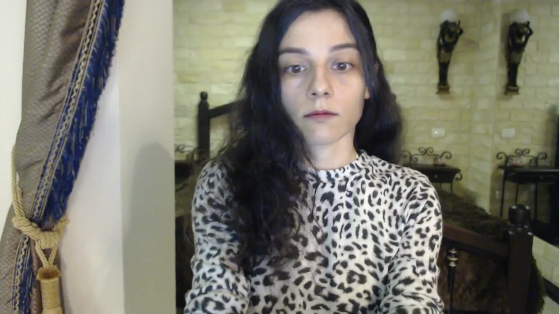 Gallery image thumbnail from ThePerfectNam's myfreecams stream on, 02/07/2026, 07:19 image 6 of 20