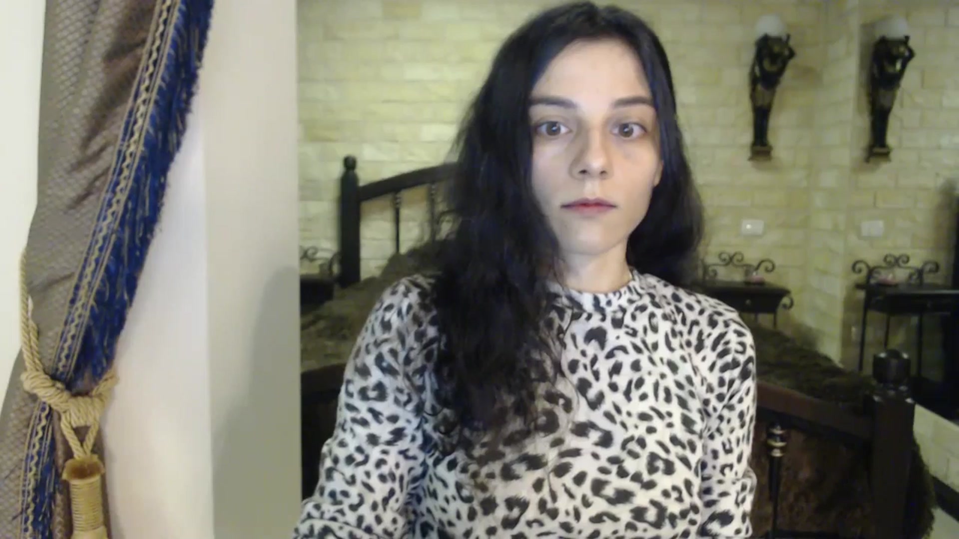 Gallery image thumbnail from ThePerfectNam's myfreecams stream on, 02/07/2026, 07:19 image 14 of 20