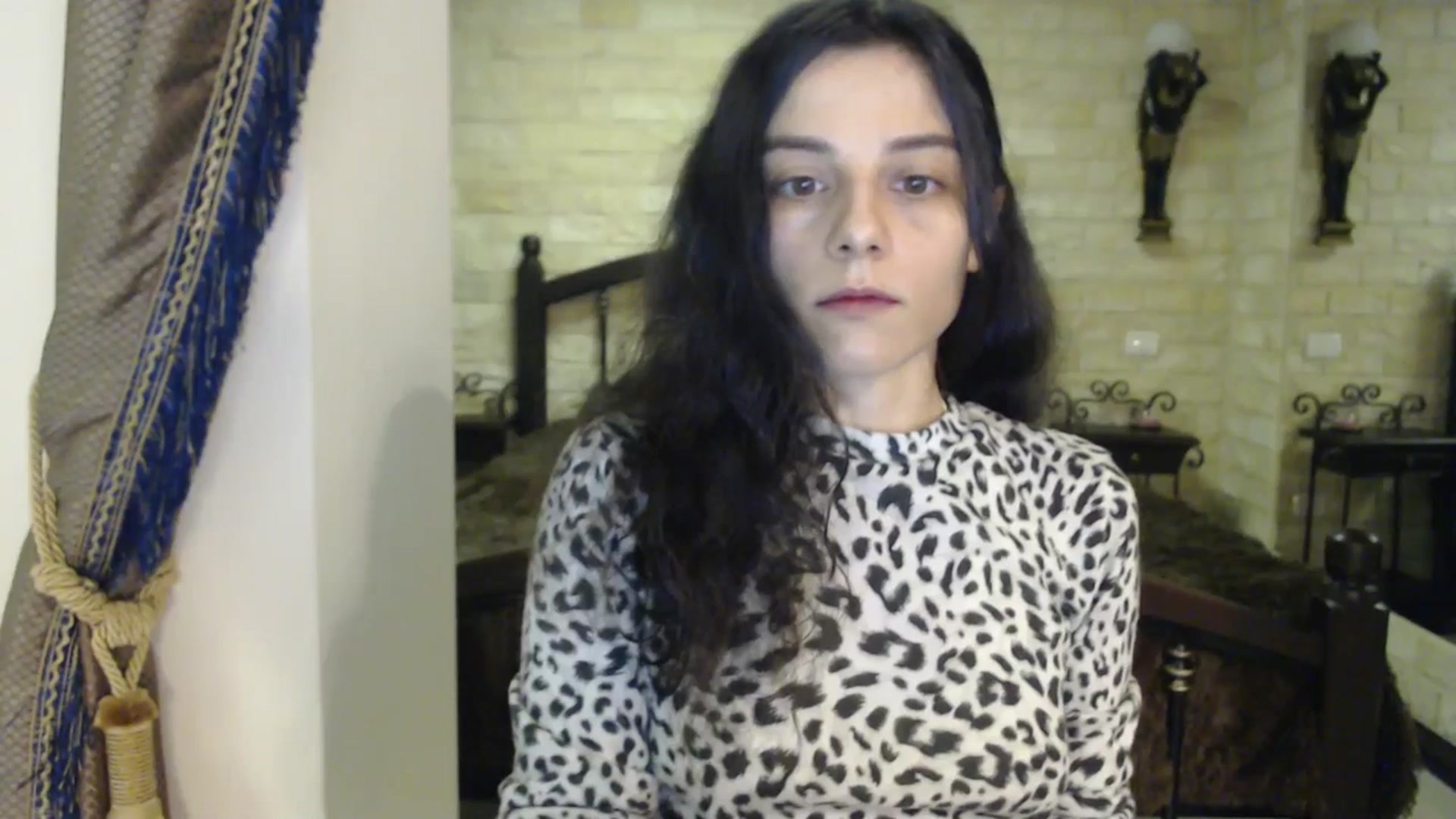 Gallery image thumbnail from ThePerfectNam's myfreecams stream on, 02/07/2026, 07:19 image 10 of 20