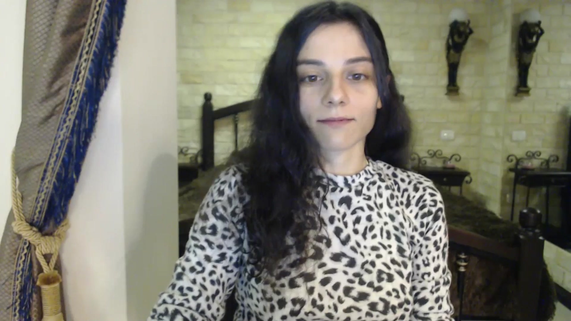 Gallery image thumbnail from ThePerfectNam's myfreecams stream on, 02/07/2026, 07:19 image 12 of 20