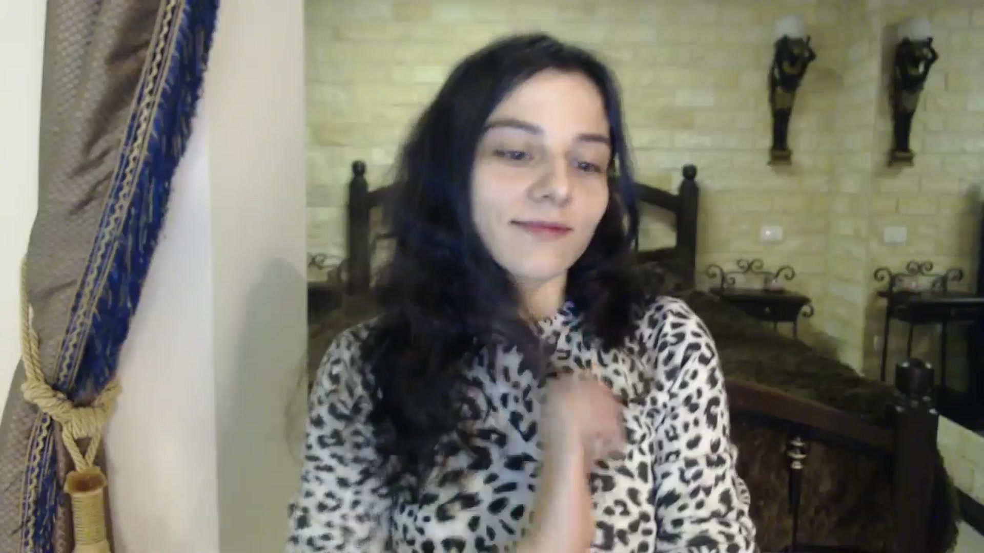 Gallery image thumbnail from ThePerfectNam's myfreecams stream on, 02/07/2026, 07:19 image 19 of 20