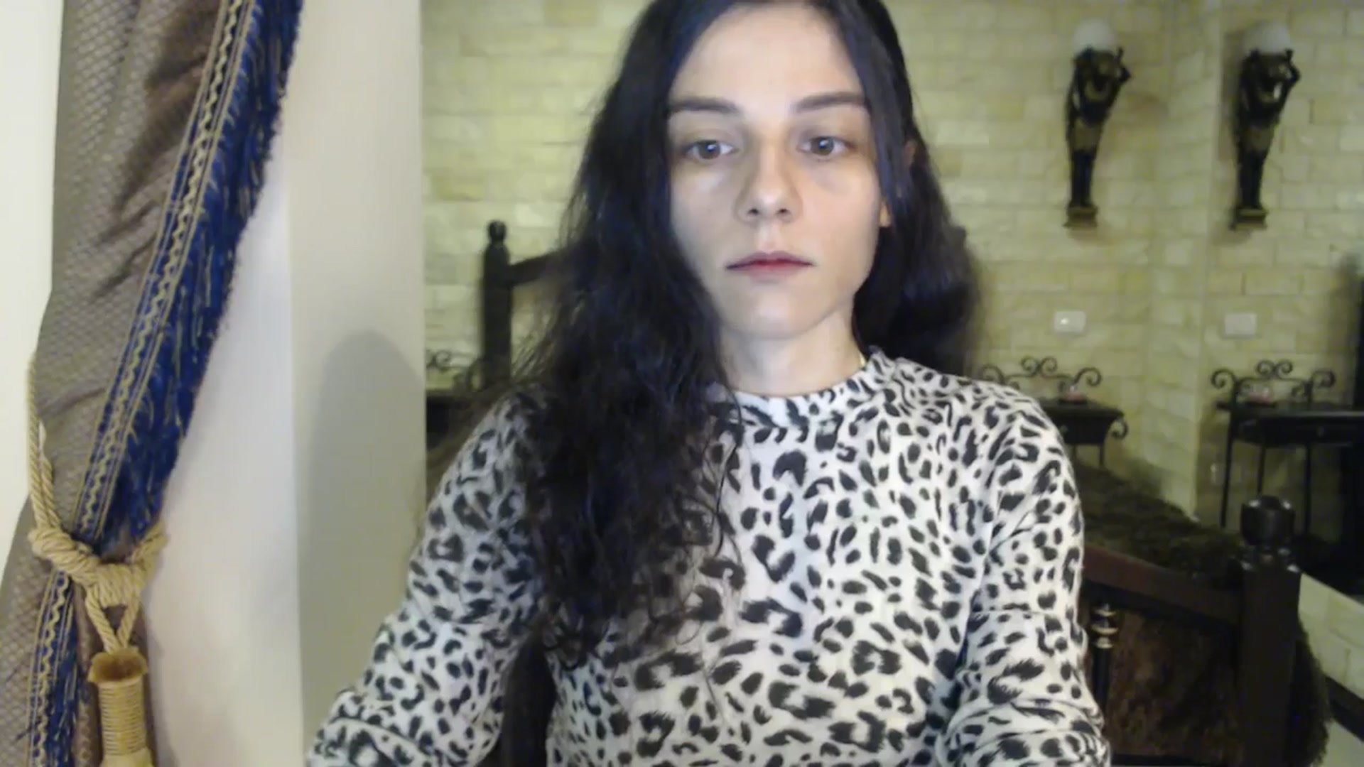 Gallery image thumbnail from ThePerfectNam's myfreecams stream on, 02/07/2026, 07:19 image 5 of 20