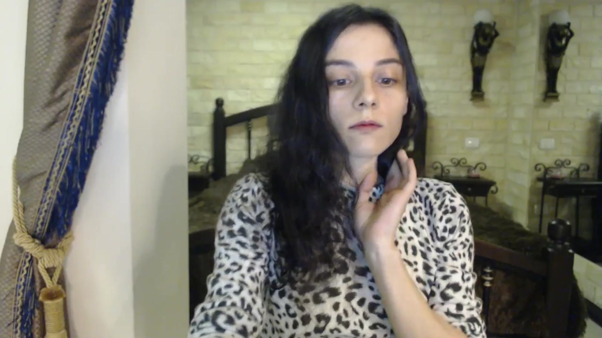 Gallery image thumbnail from ThePerfectNam's myfreecams stream on, 02/07/2026, 07:19 image 18 of 20